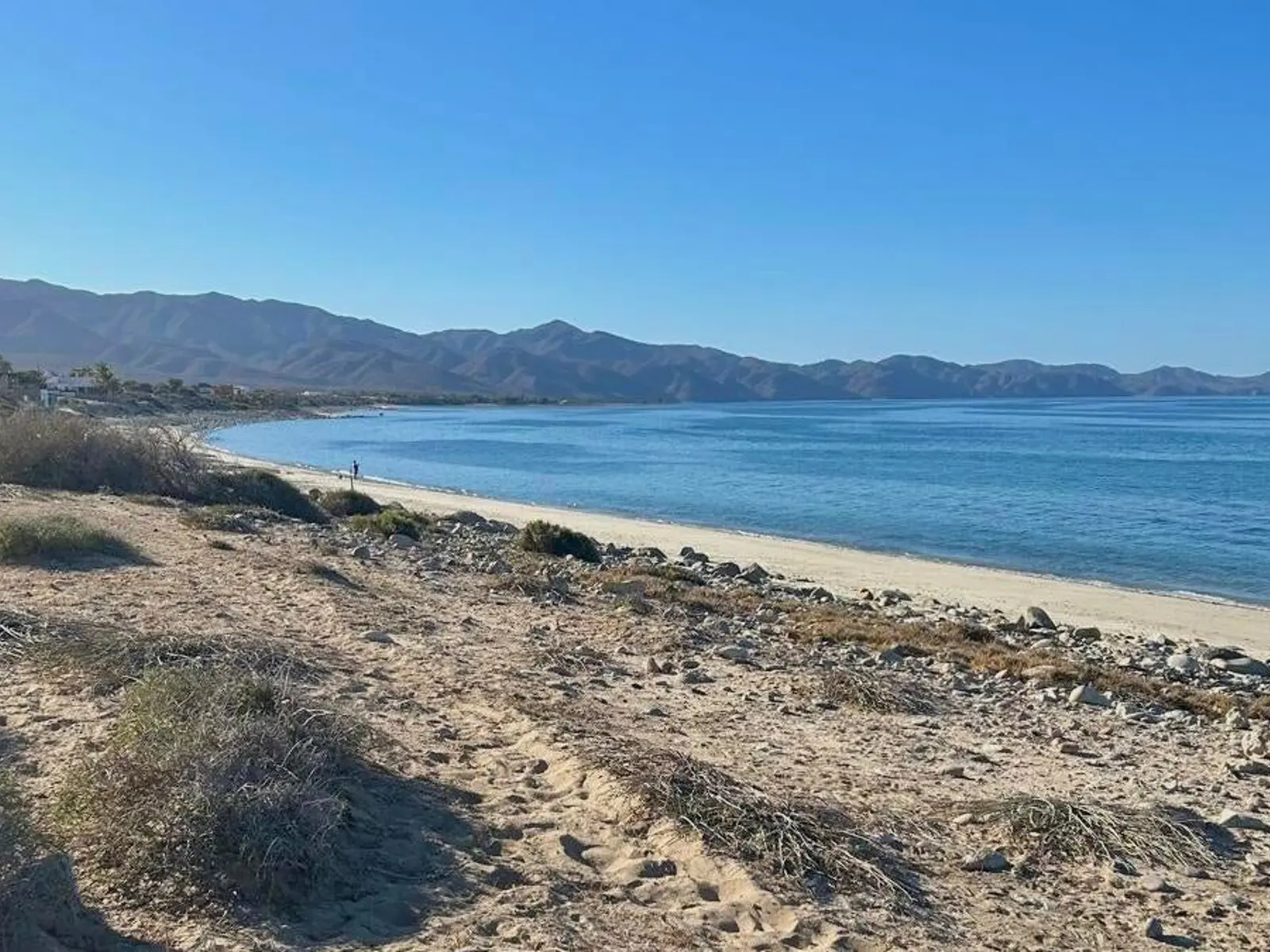 Beachfront Paradise Lot 181