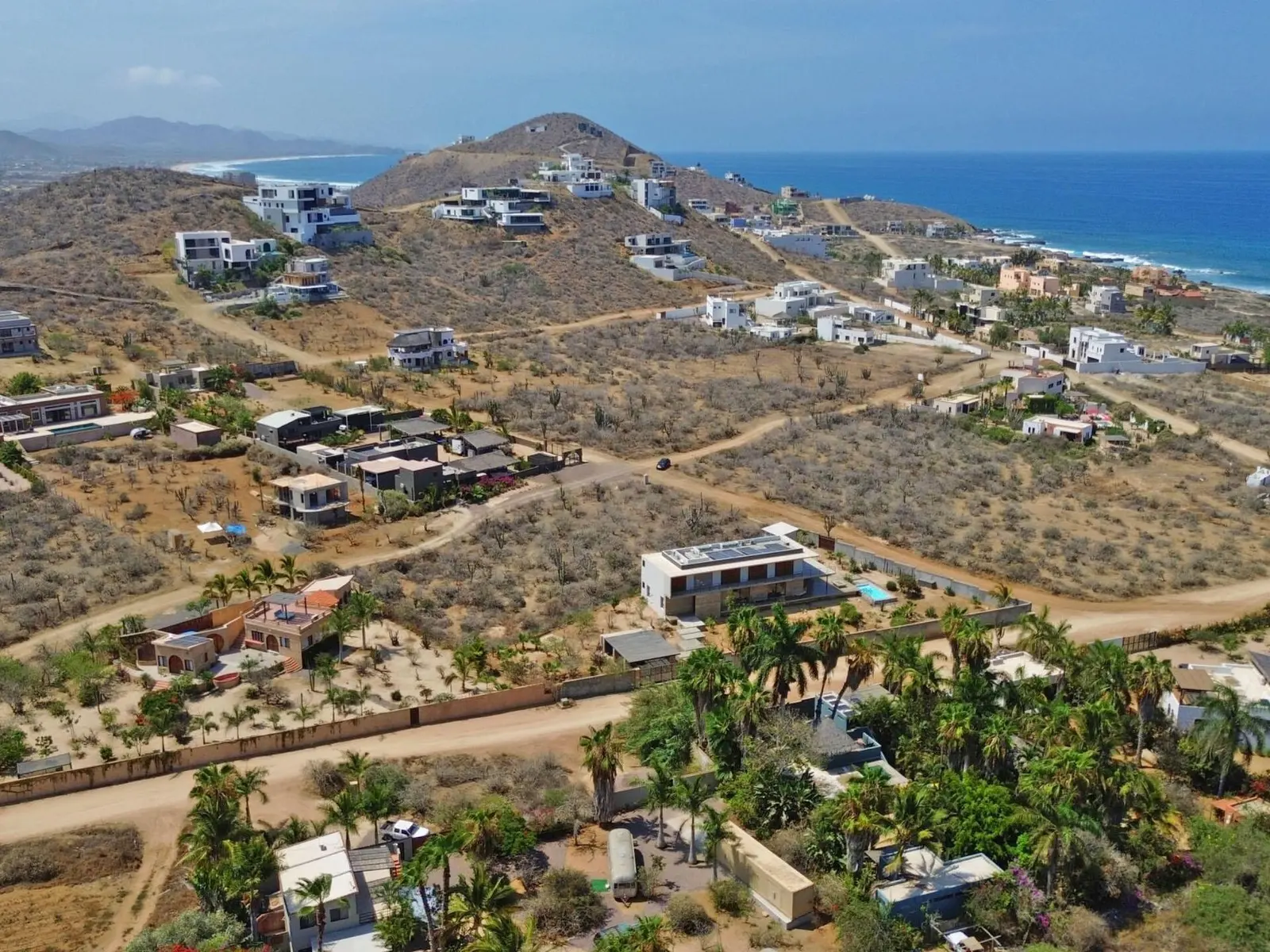 Gavilán Lot 2376