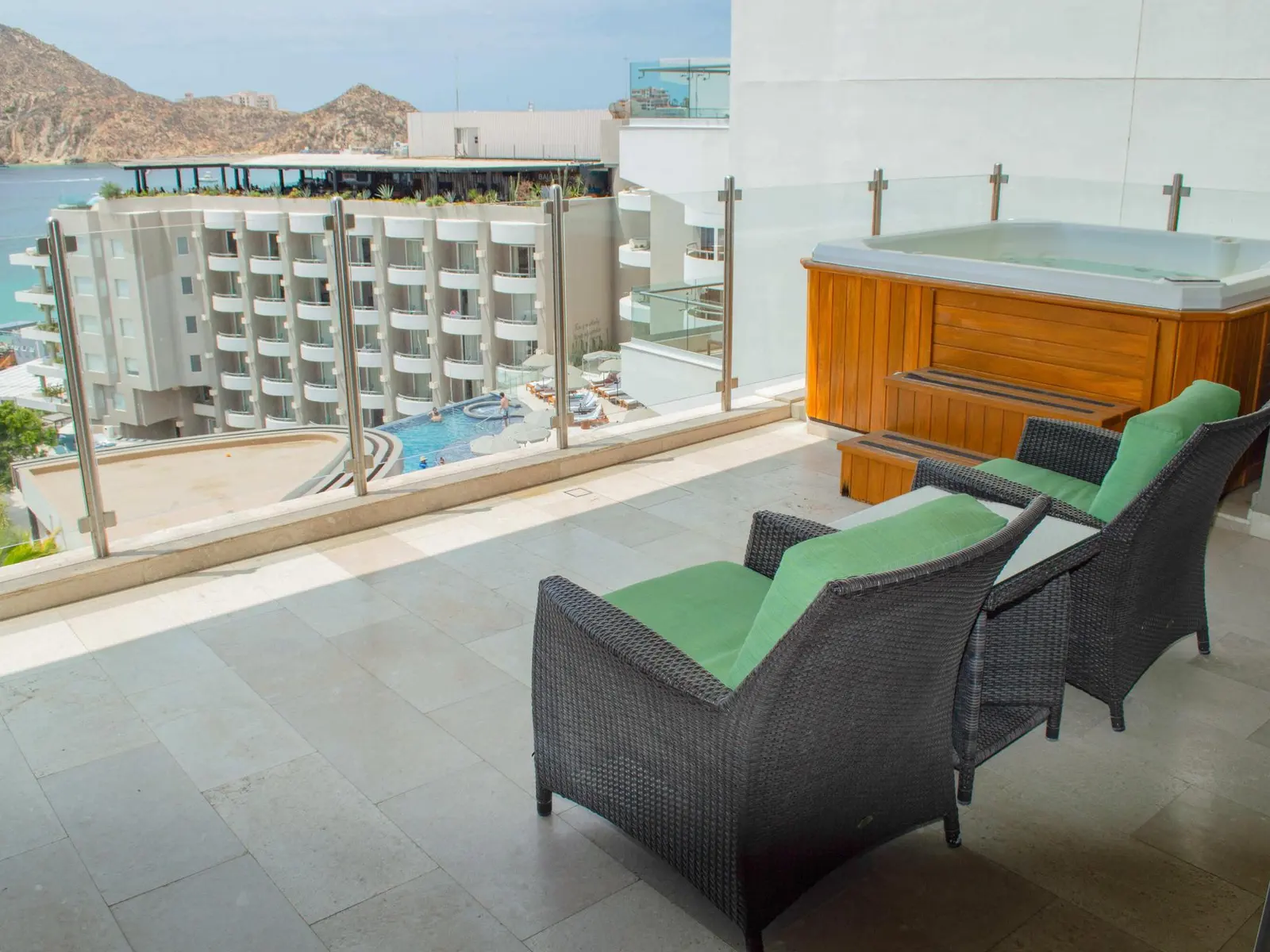 BayView Suites at Corazon Cabo