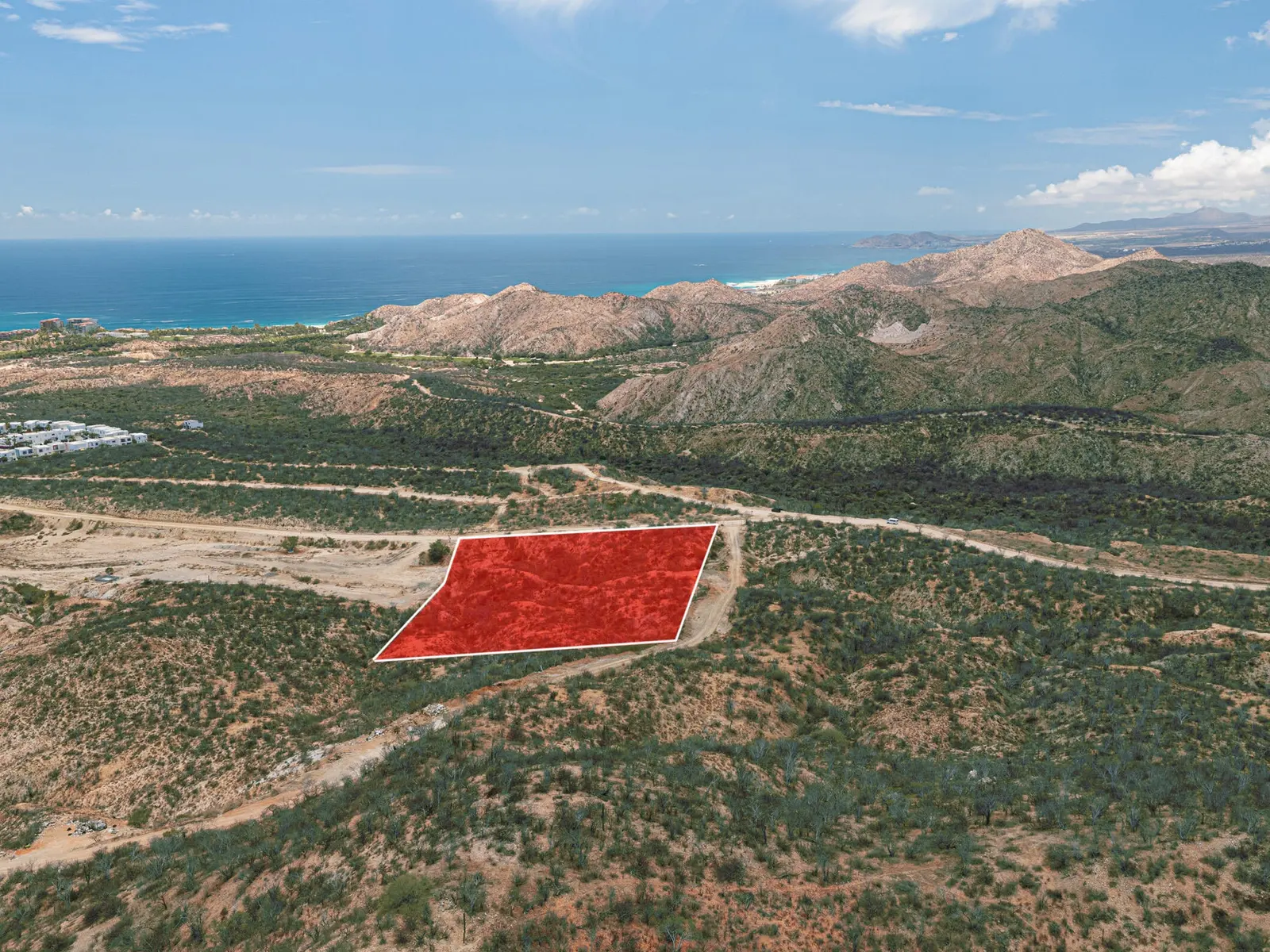 San Jose 1.6 Hectares Parcel