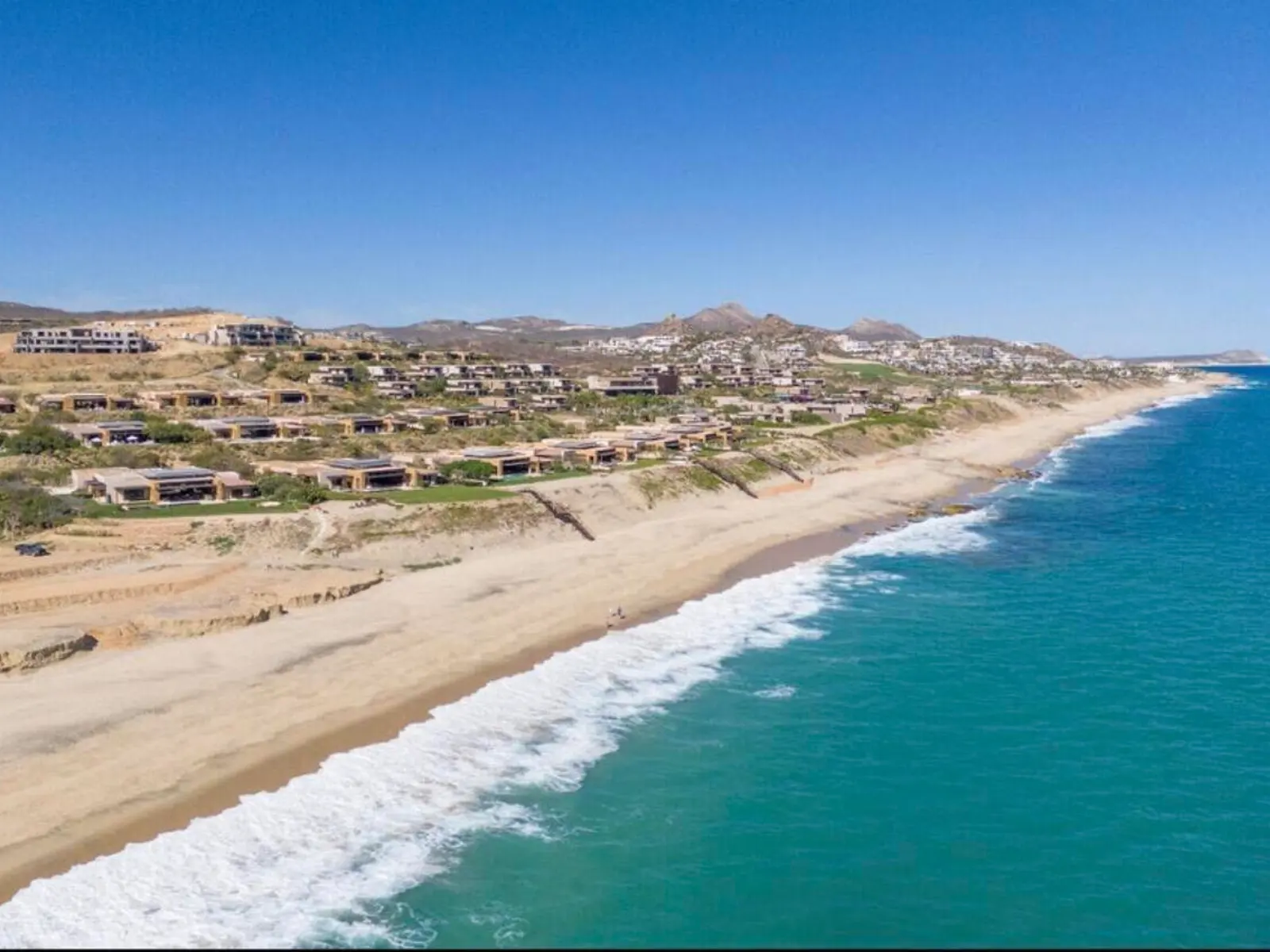 NORTH ENCLAVES RITZ CARLTON