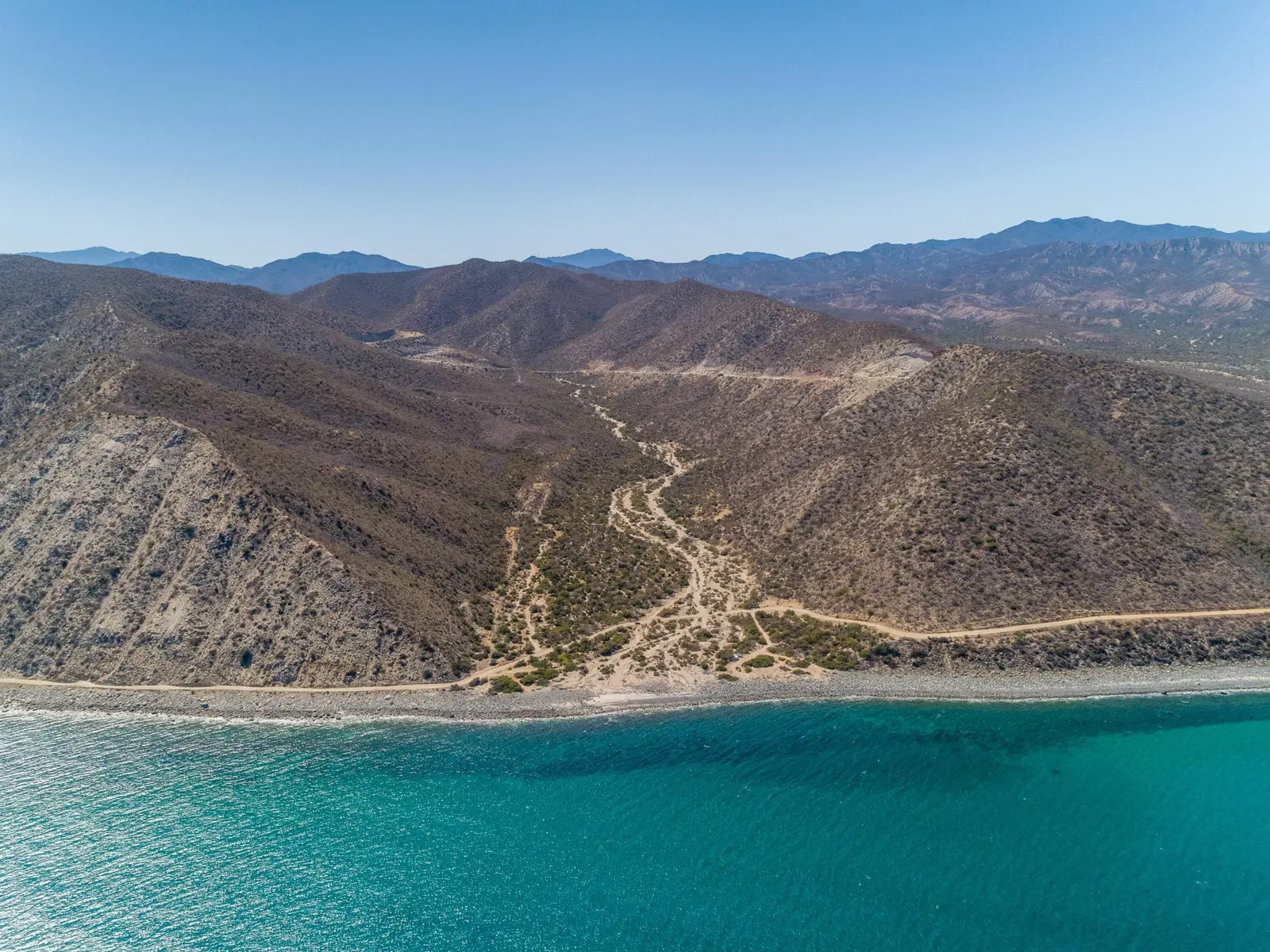 Oceanfront Development Lot San