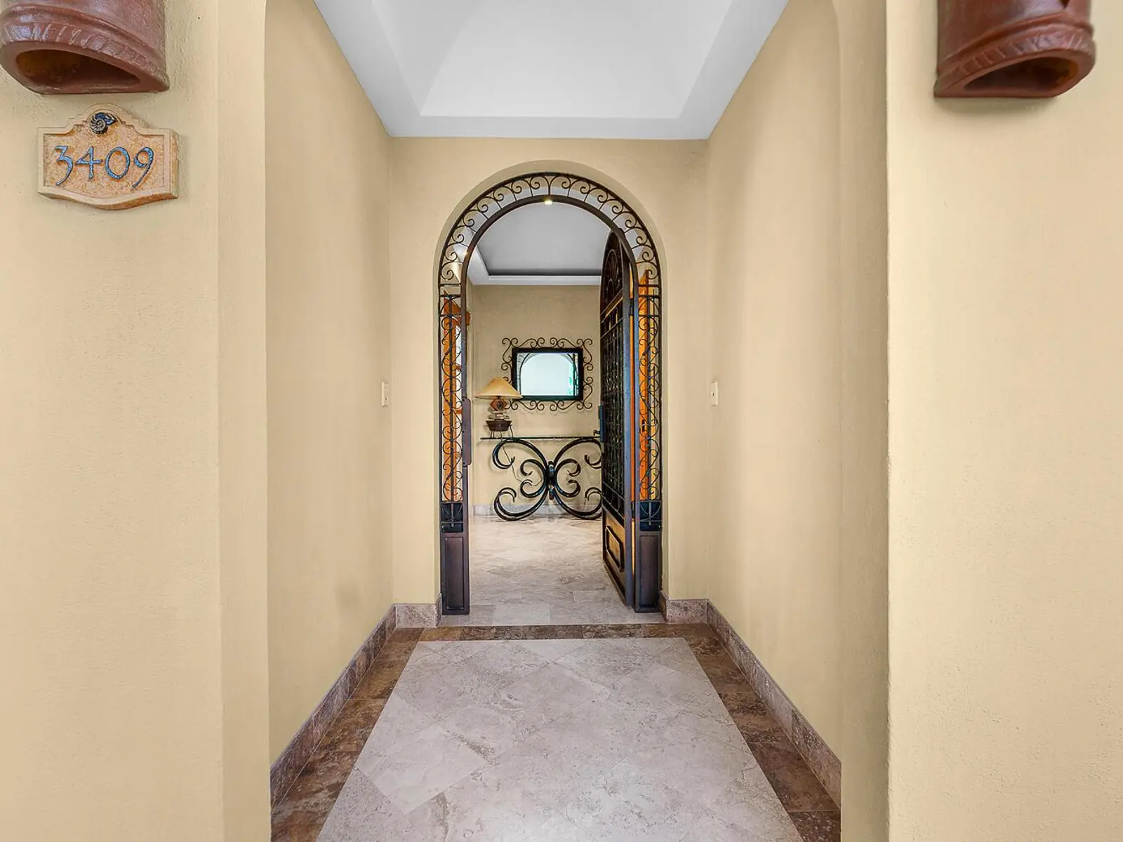 Villa La Estancia
