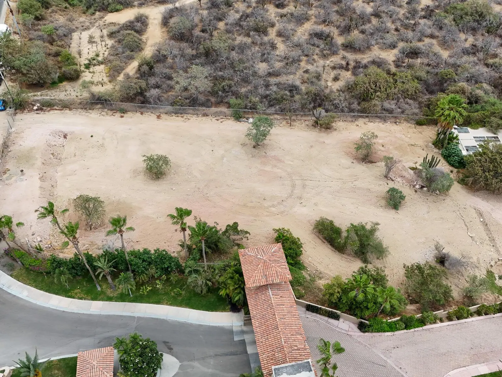Lote Colorado