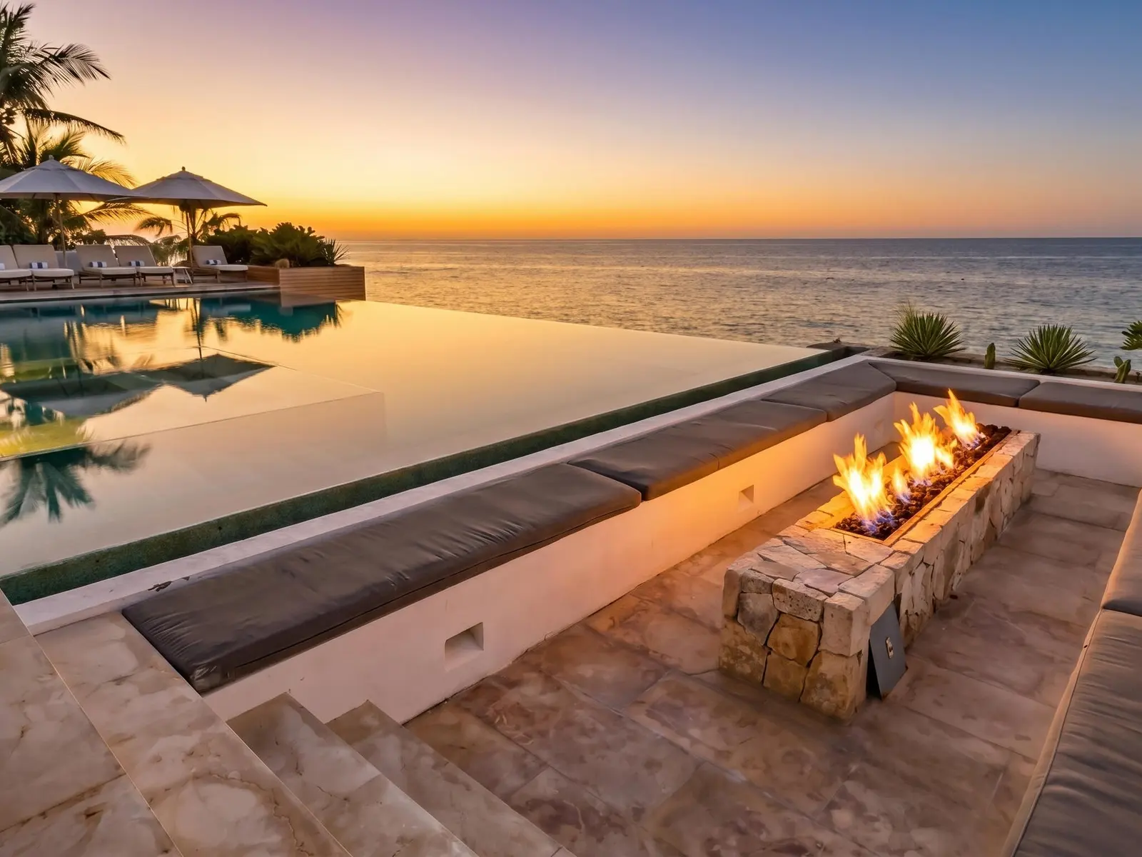 Casa Mareva Punta Bella