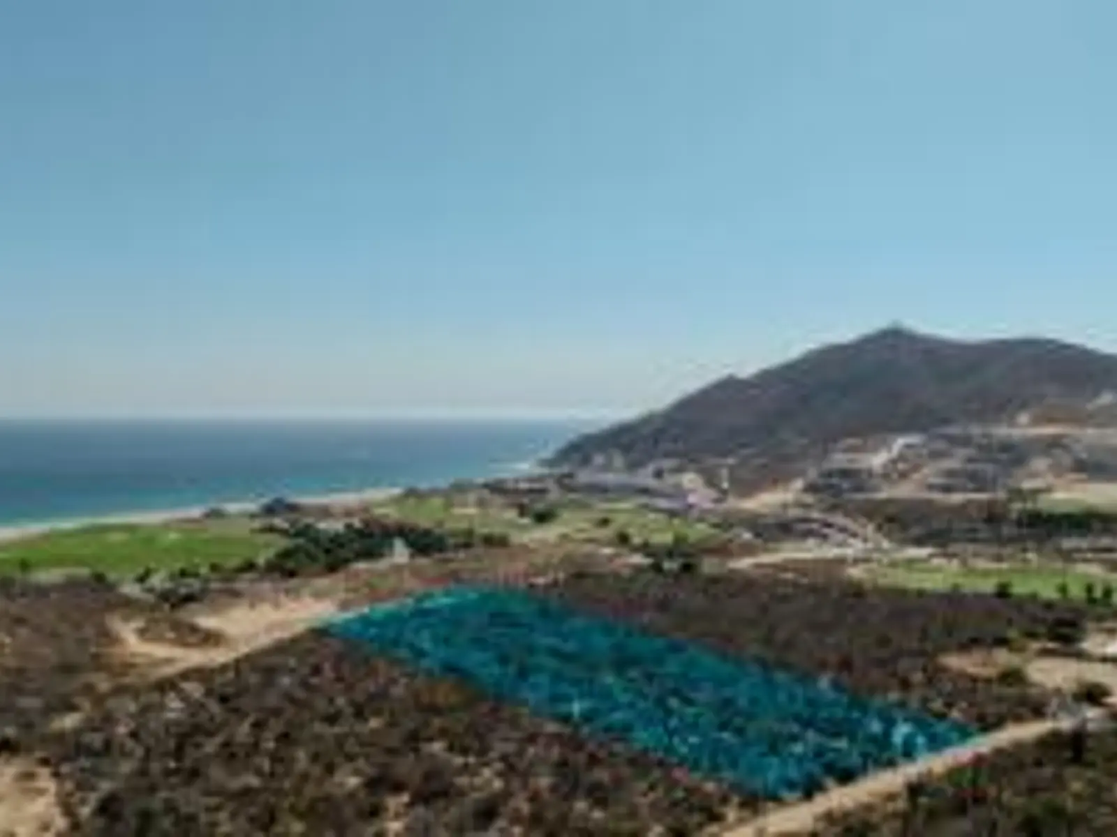 Quivira-La Laguna 4
