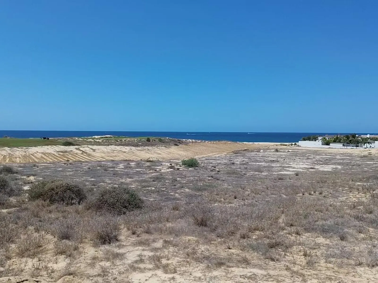Beach Estates