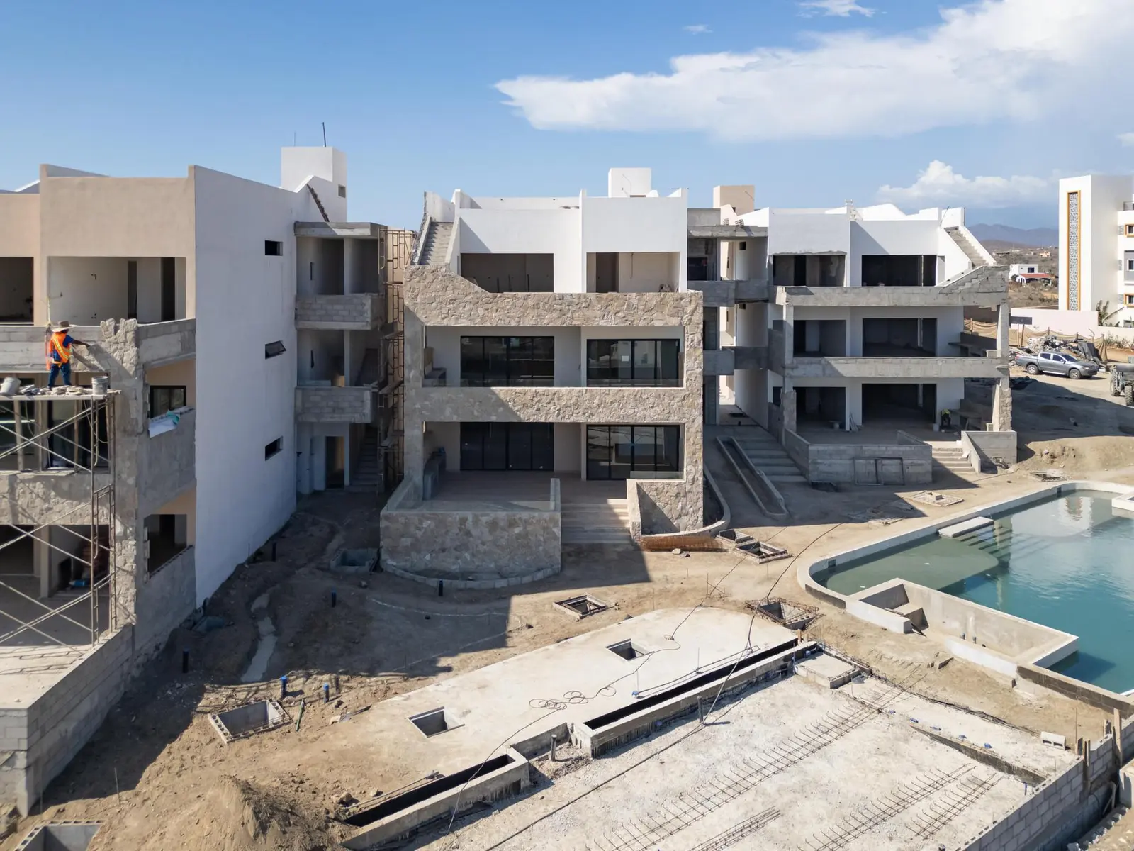 Serenity at Cerritos-Garden