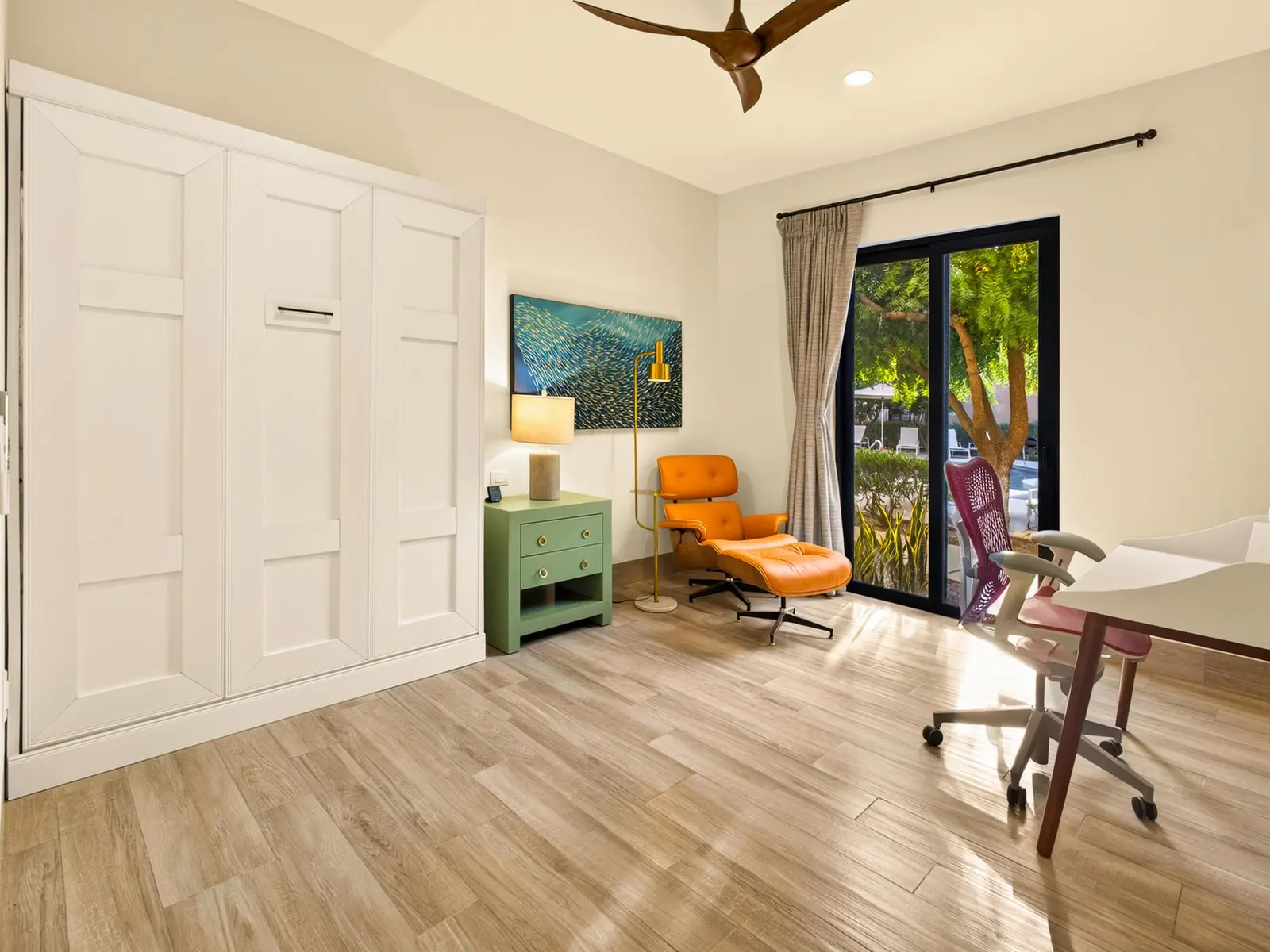 3BR groundfloor|Only 40%down