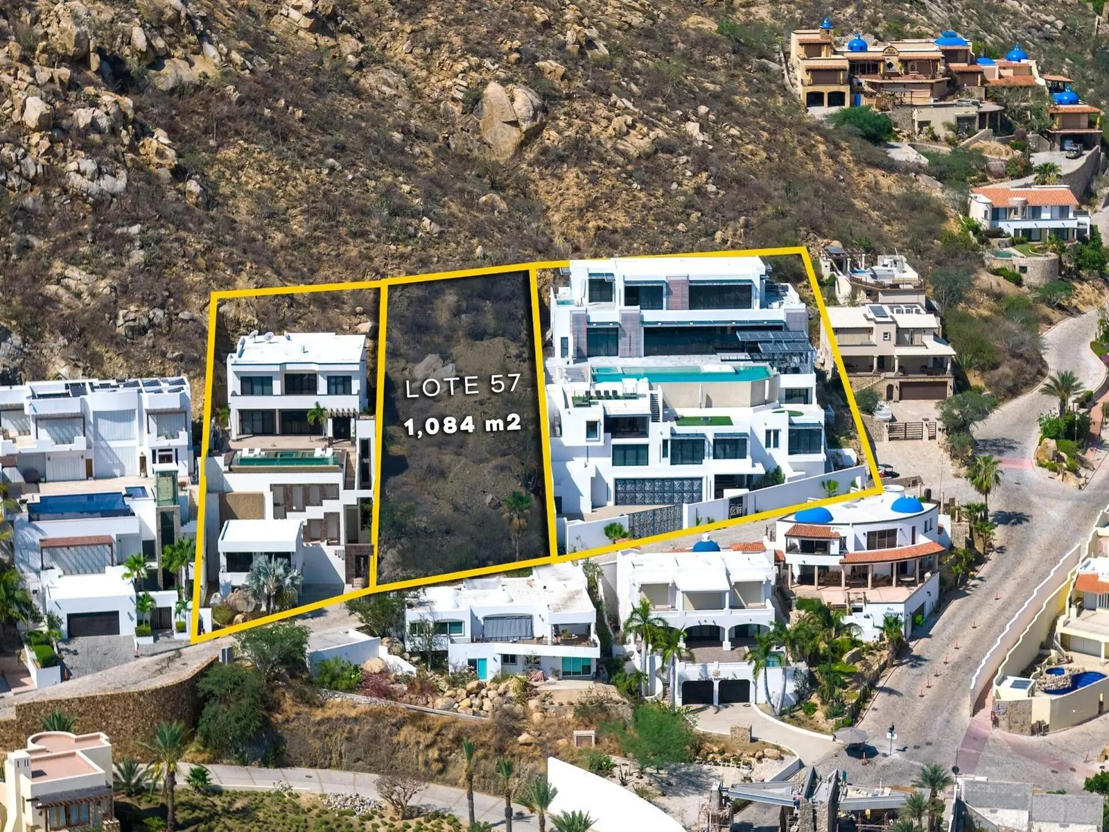 Villa Elevare El Pedregal