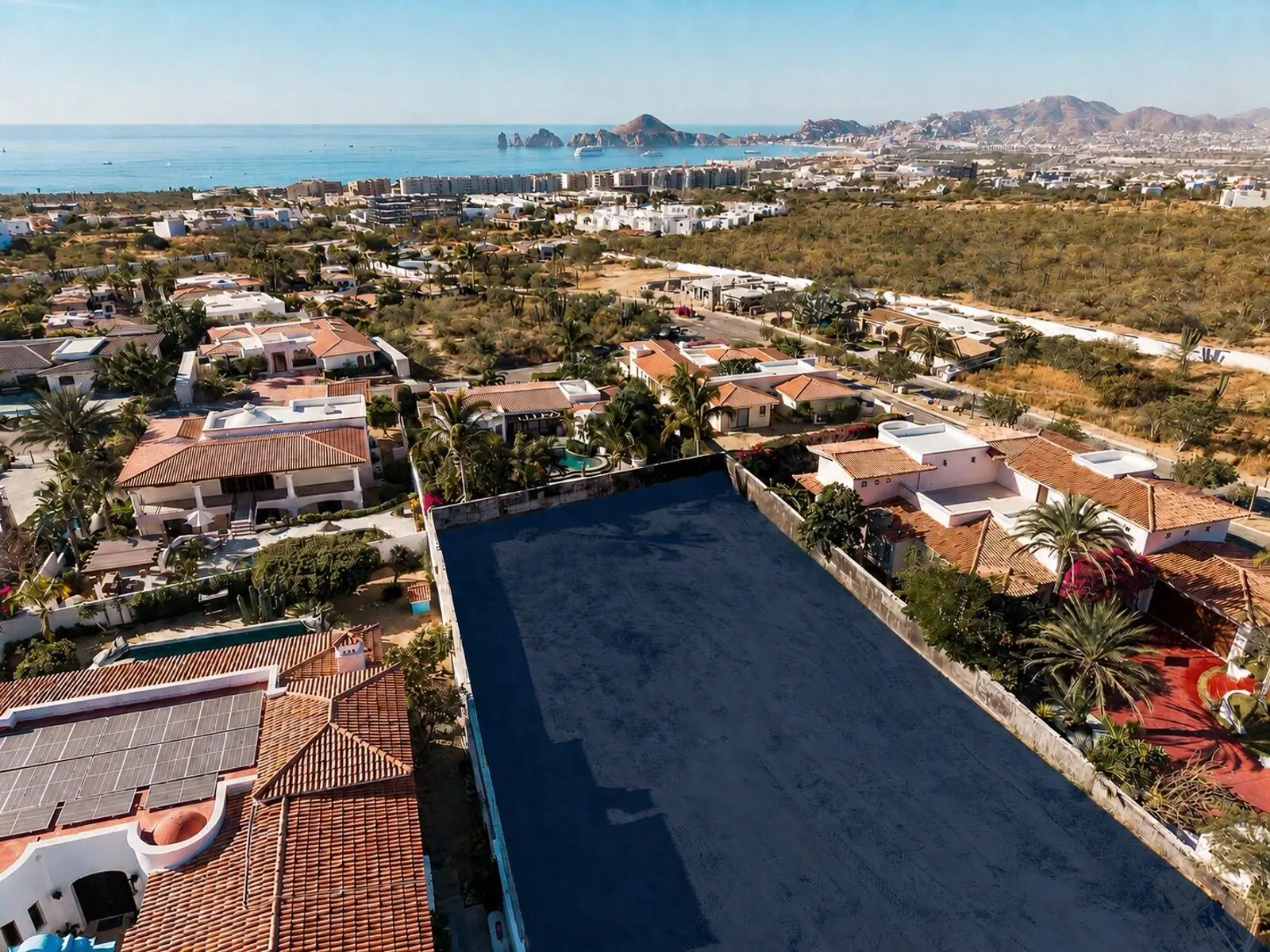 BEST PRICE IN RANCHO PARAISO
