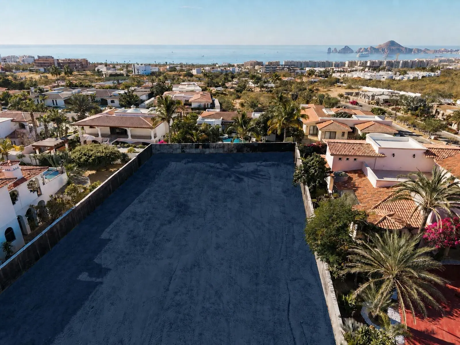 BEST PRICE IN RANCHO PARAISO