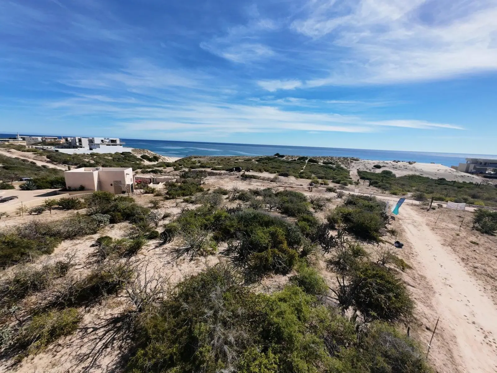 Lote Vista Azule Caraterra Del