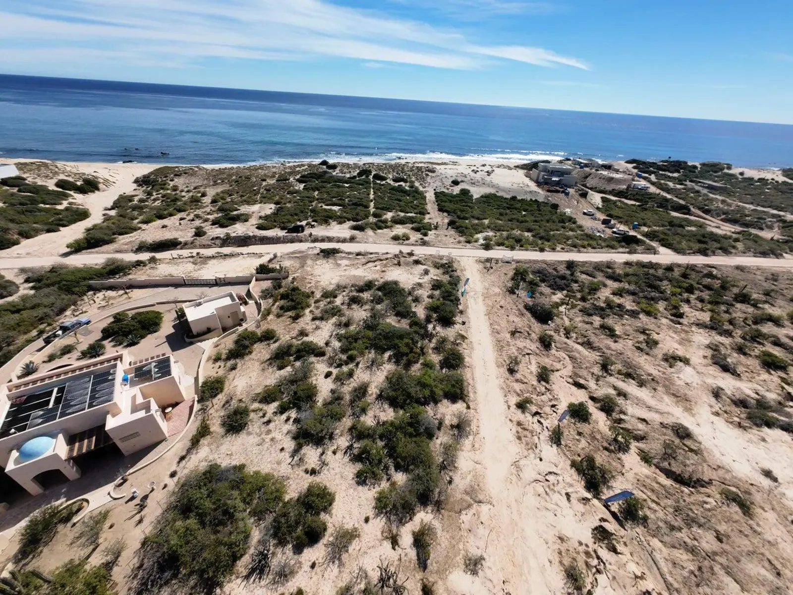 Lote Vista Azule Caraterra Del