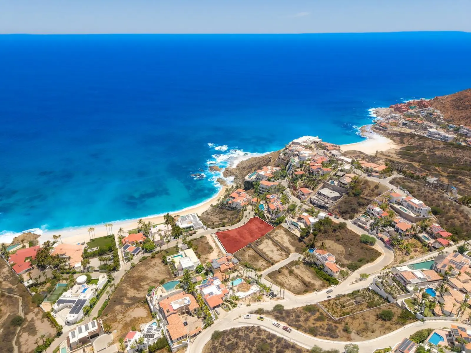 Palmilla Sur Lot 15