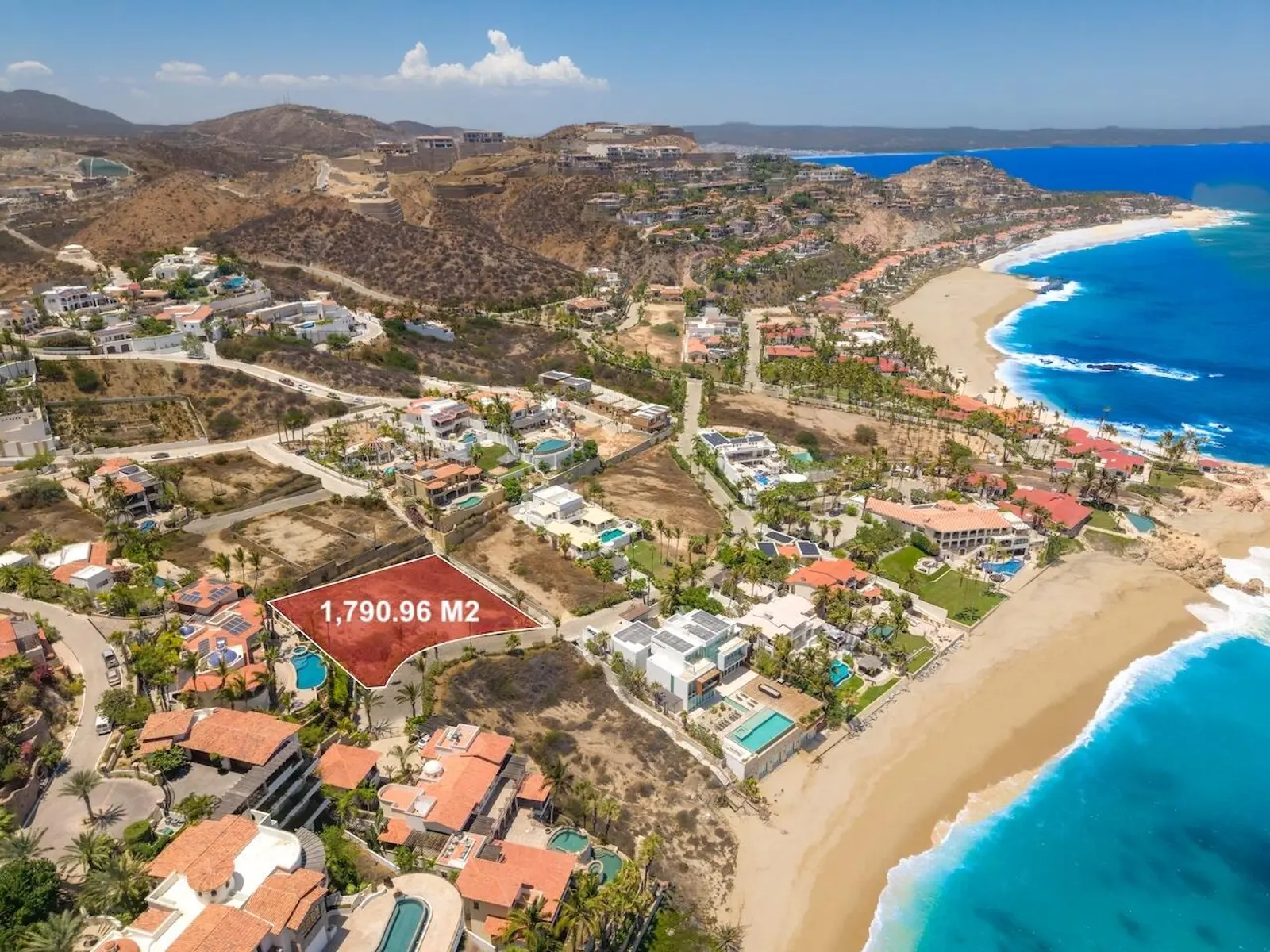 Palmilla Sur Lot 15