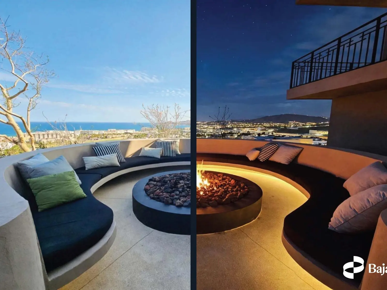 Palmilla Tower