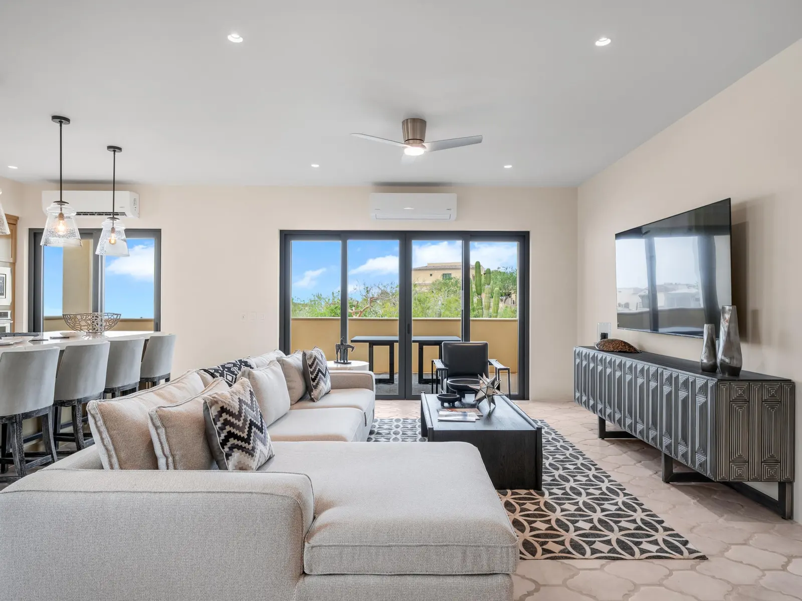 Golf Villa
