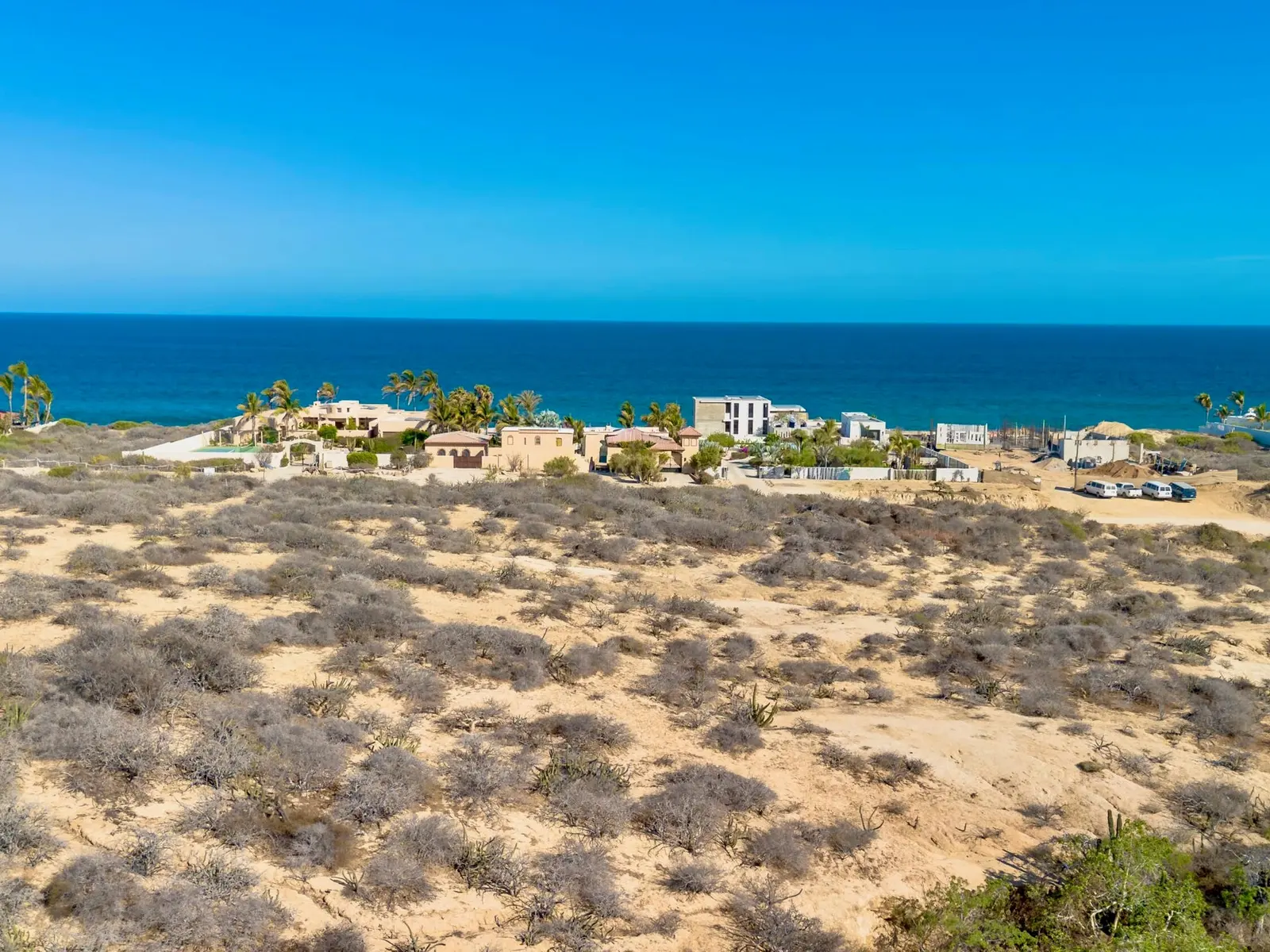 Playa Tortuga Homesite 36/37