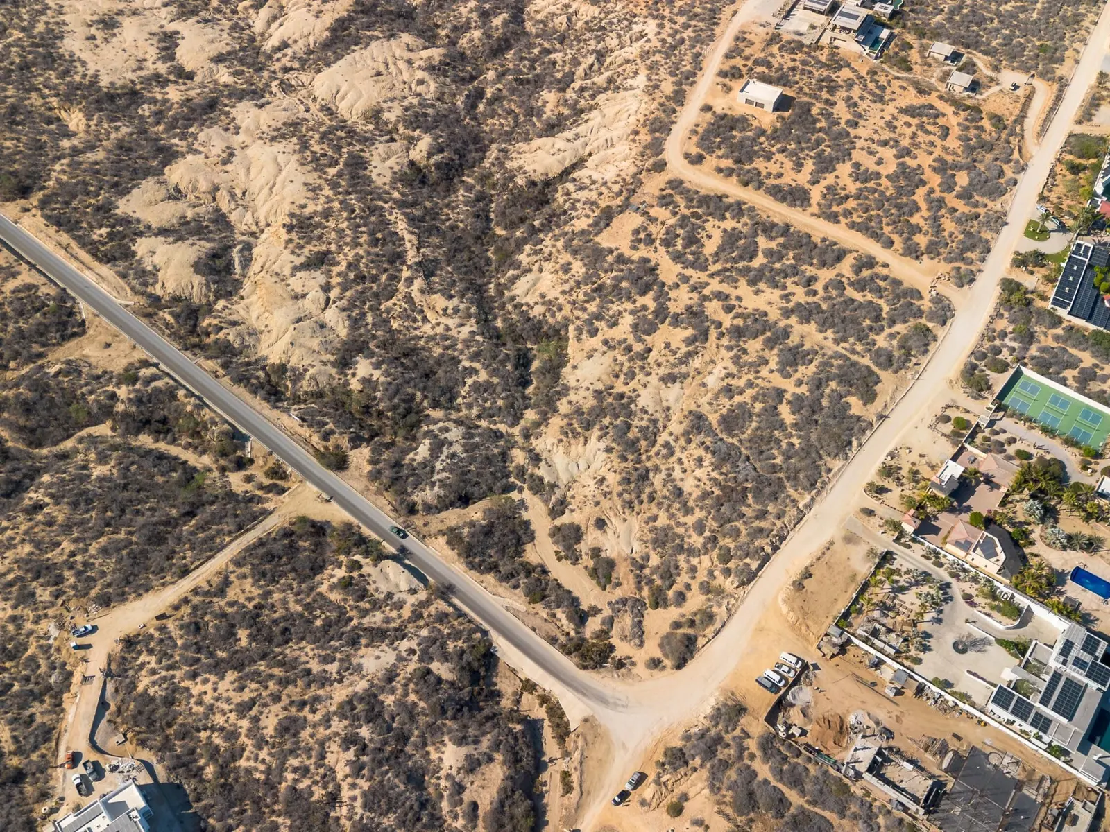 Playa Tortuga Homesite 36/37