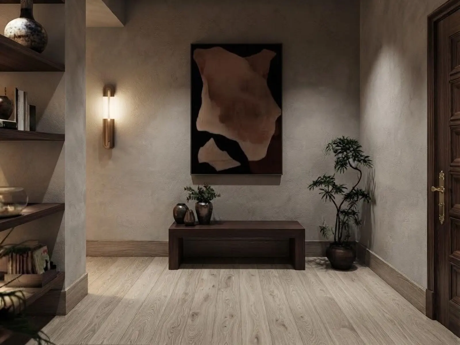 Dos Piedras Residences