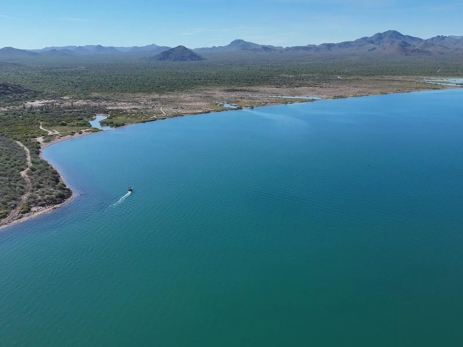 Bahía de Concepción