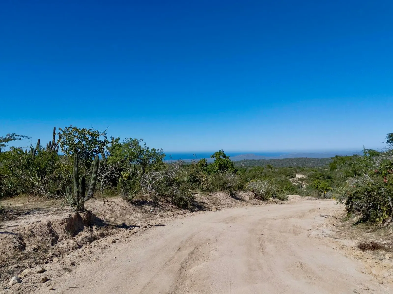 MATANCITAS WILDLANDS