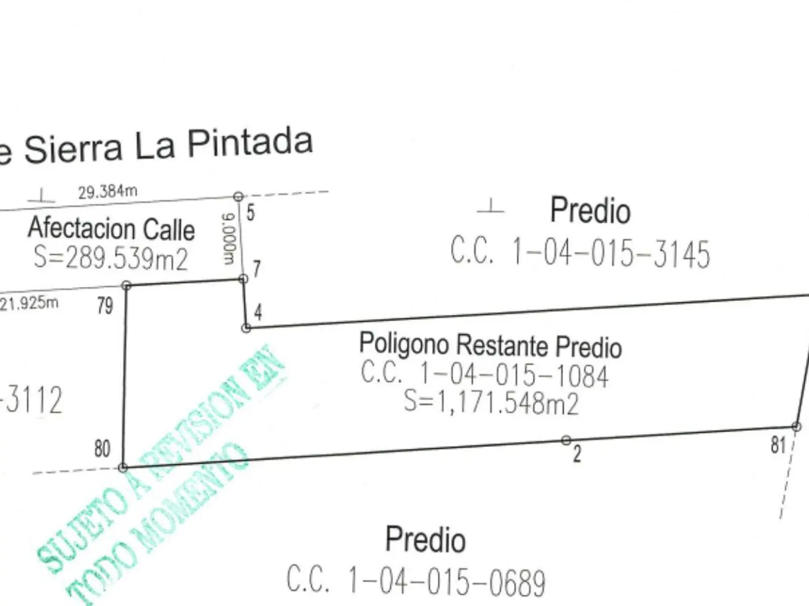 Pristine Beachfront Parcel – E
