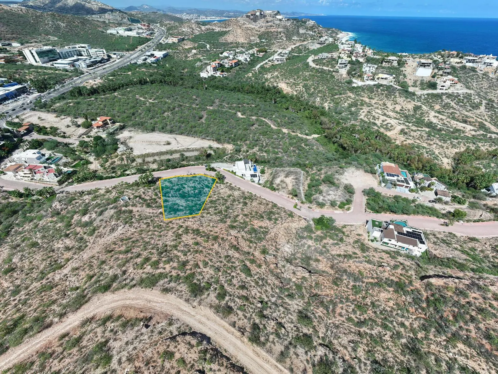 Lote 43