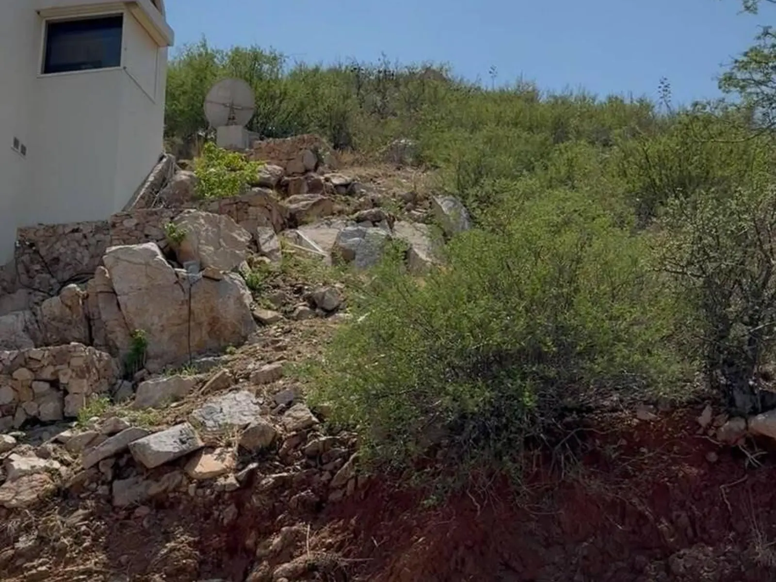 2 Seas Pedregal Lot