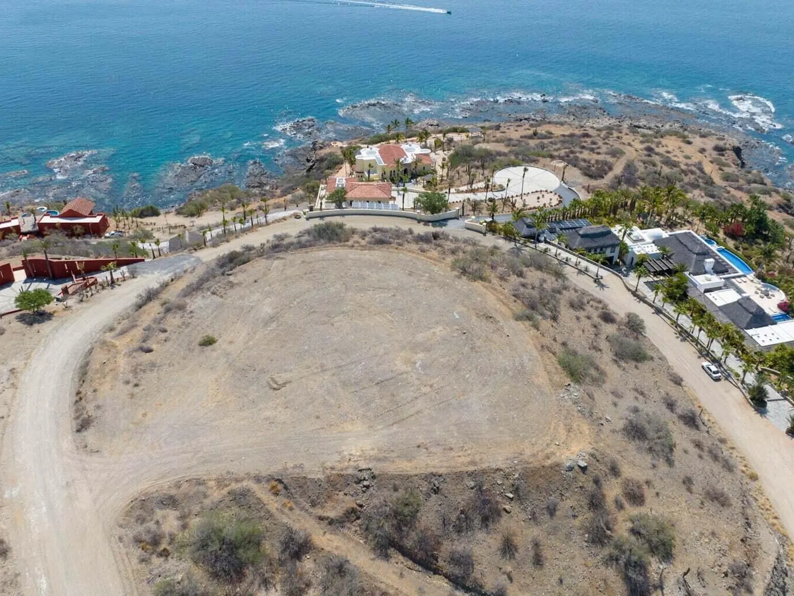 Bay of Dreams Lot 141