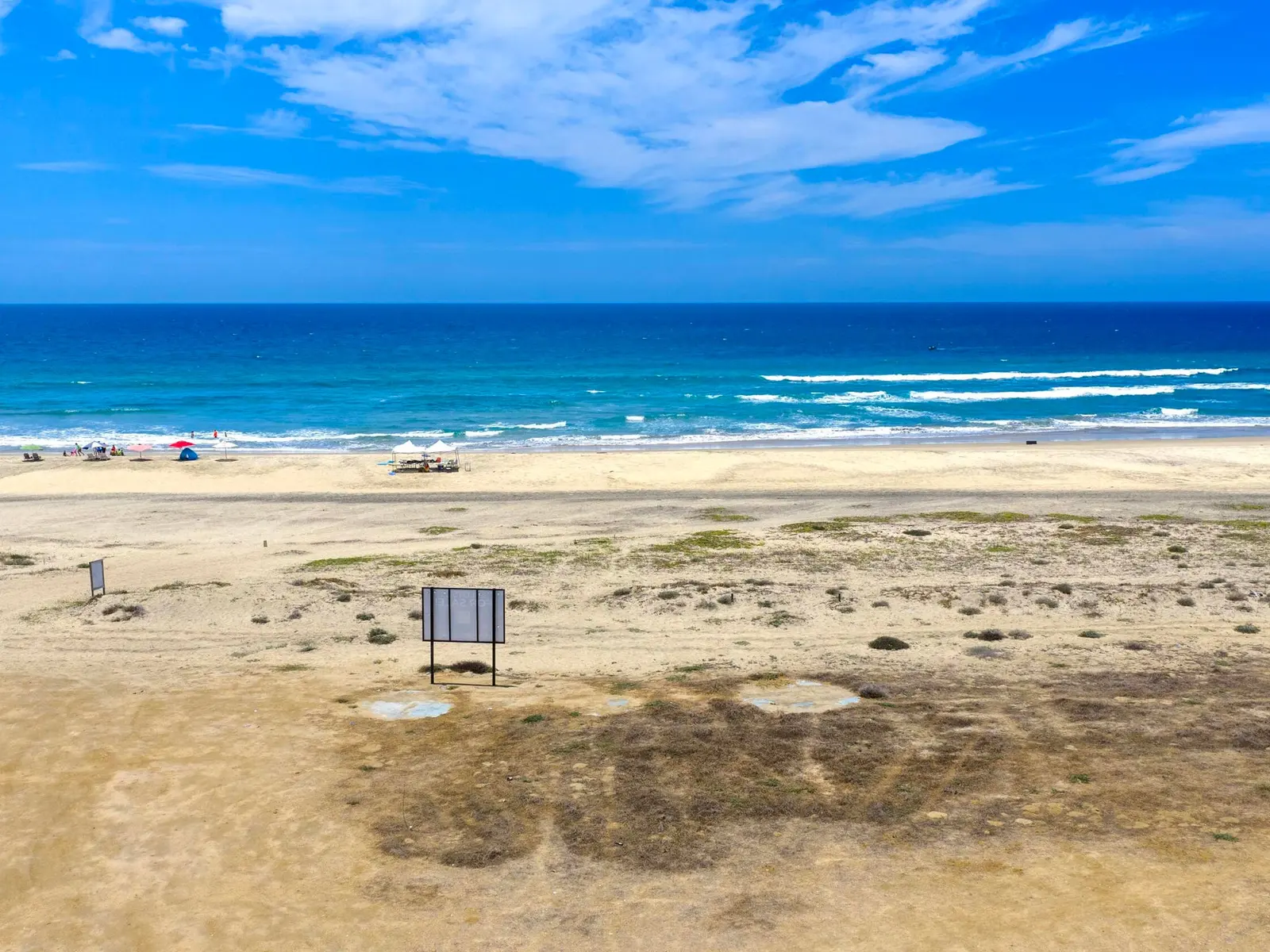 Cerritos Beach lot 10