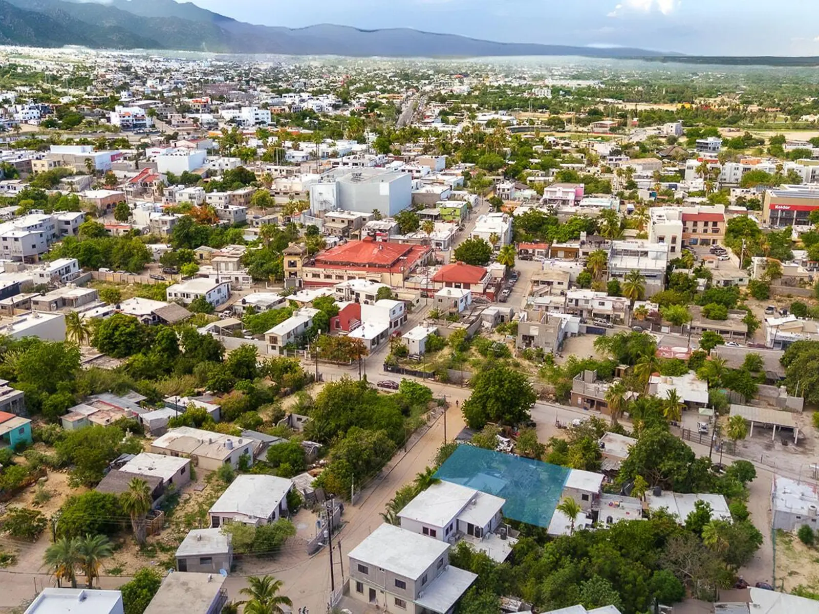 Lote Ayala