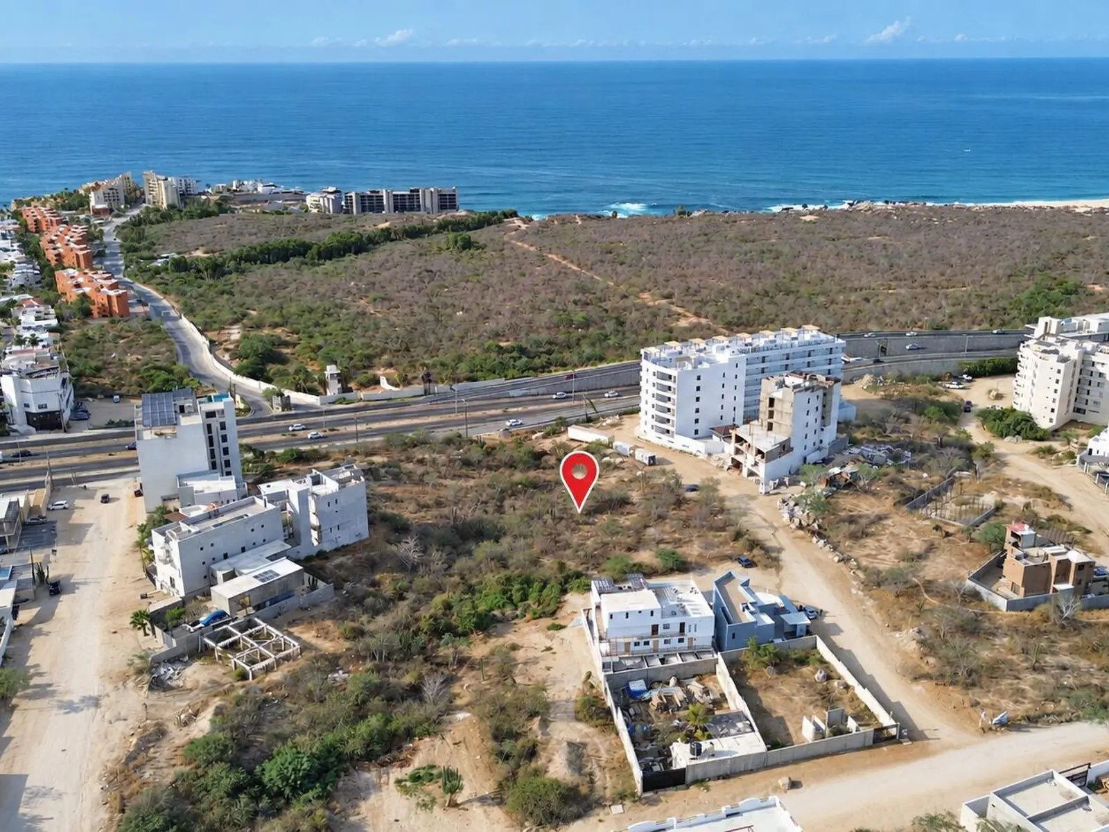 EL TEZAL INVESTMENT LOT