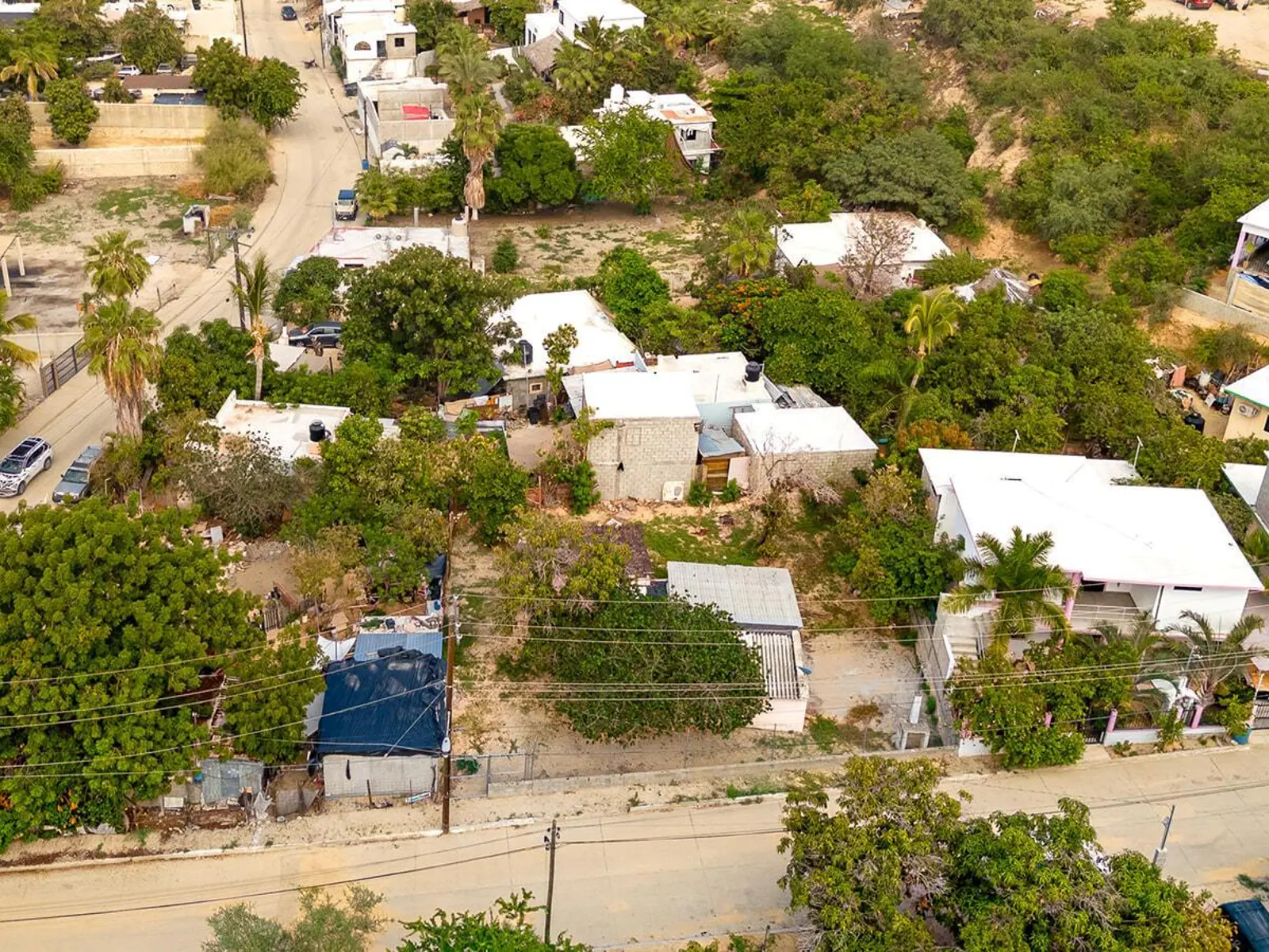 Lote Ayala