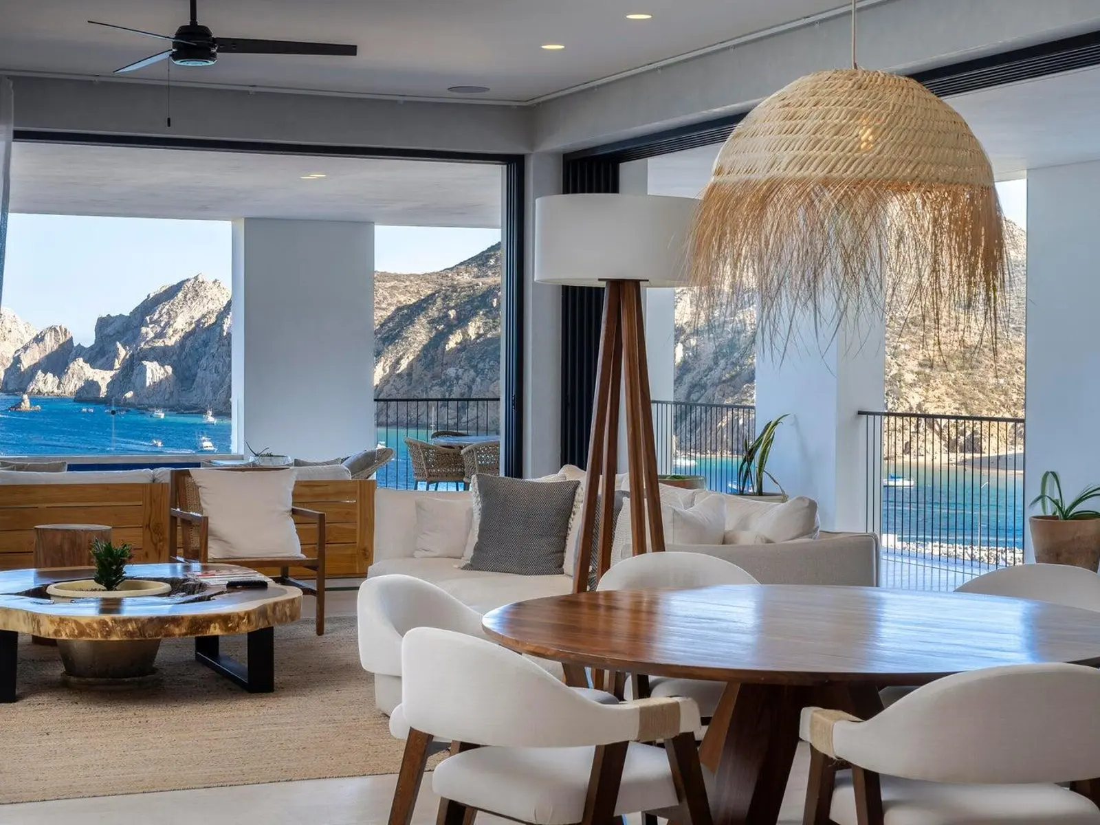 1Homes Cabo, 2 BD + DEN