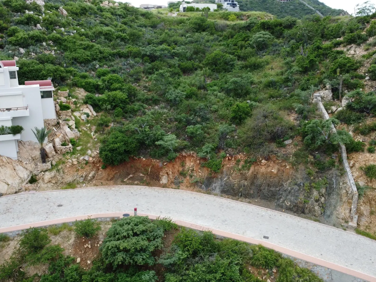 2 Seas Pedregal Lot