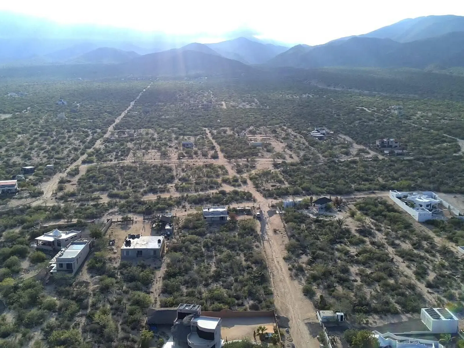 Kokopelli Lot