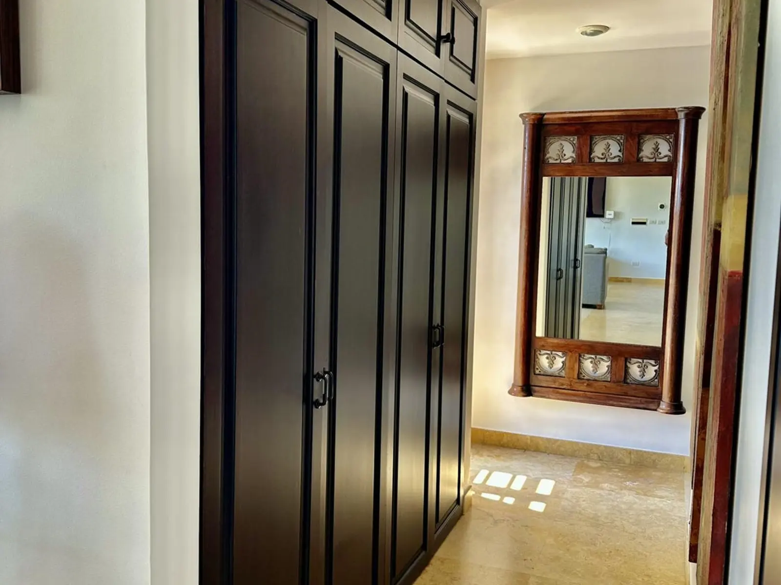 Zalate Penthouse