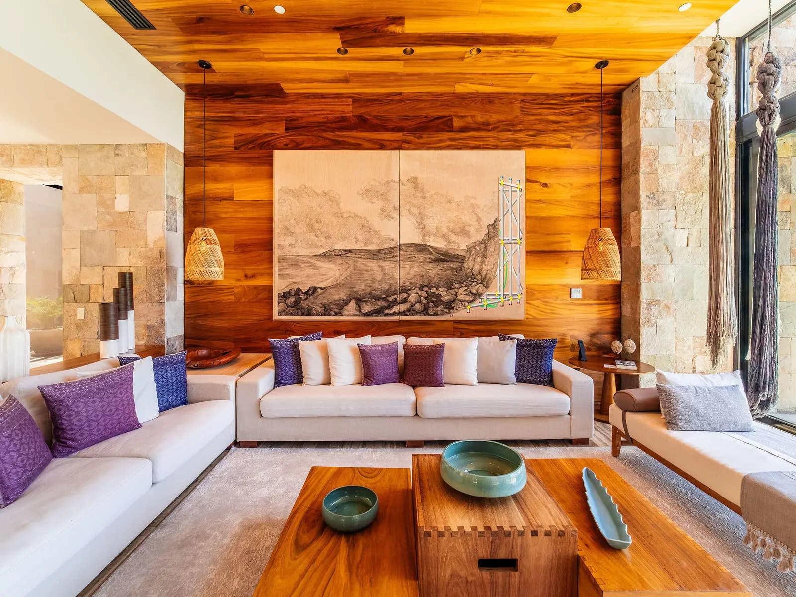 Ritz Carlton Grand Reserve
