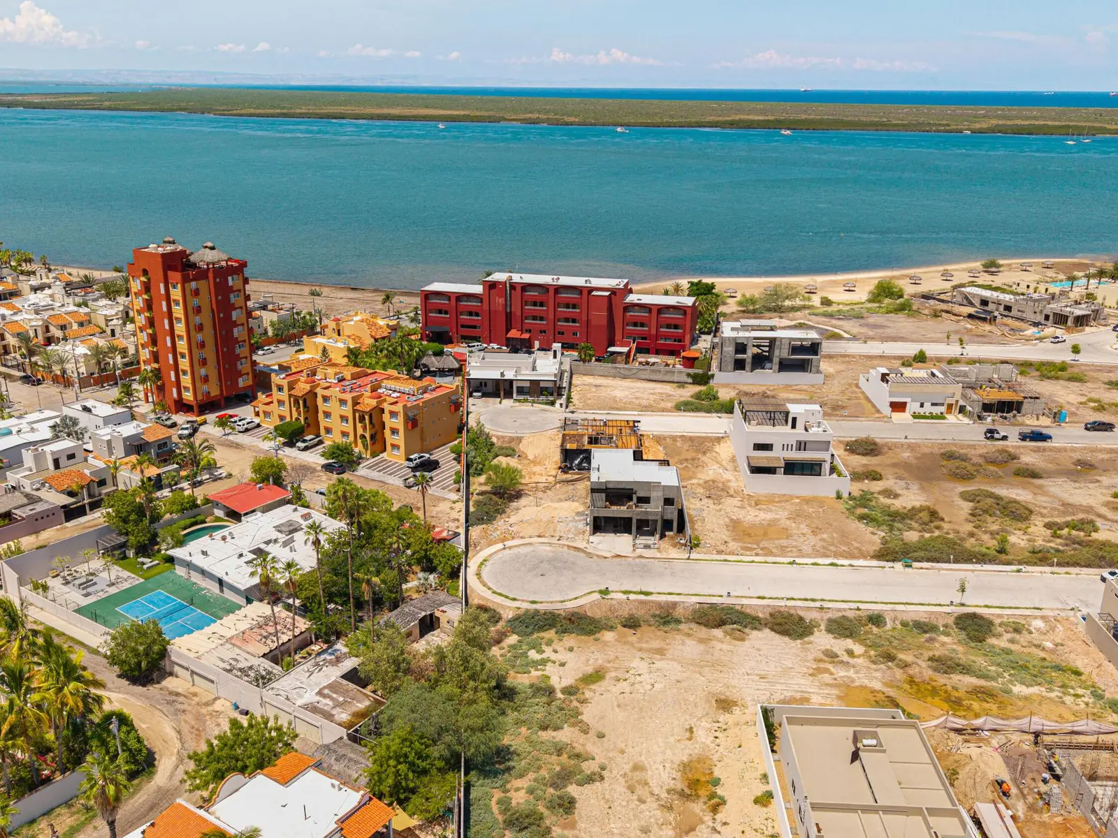 Almar Residencial