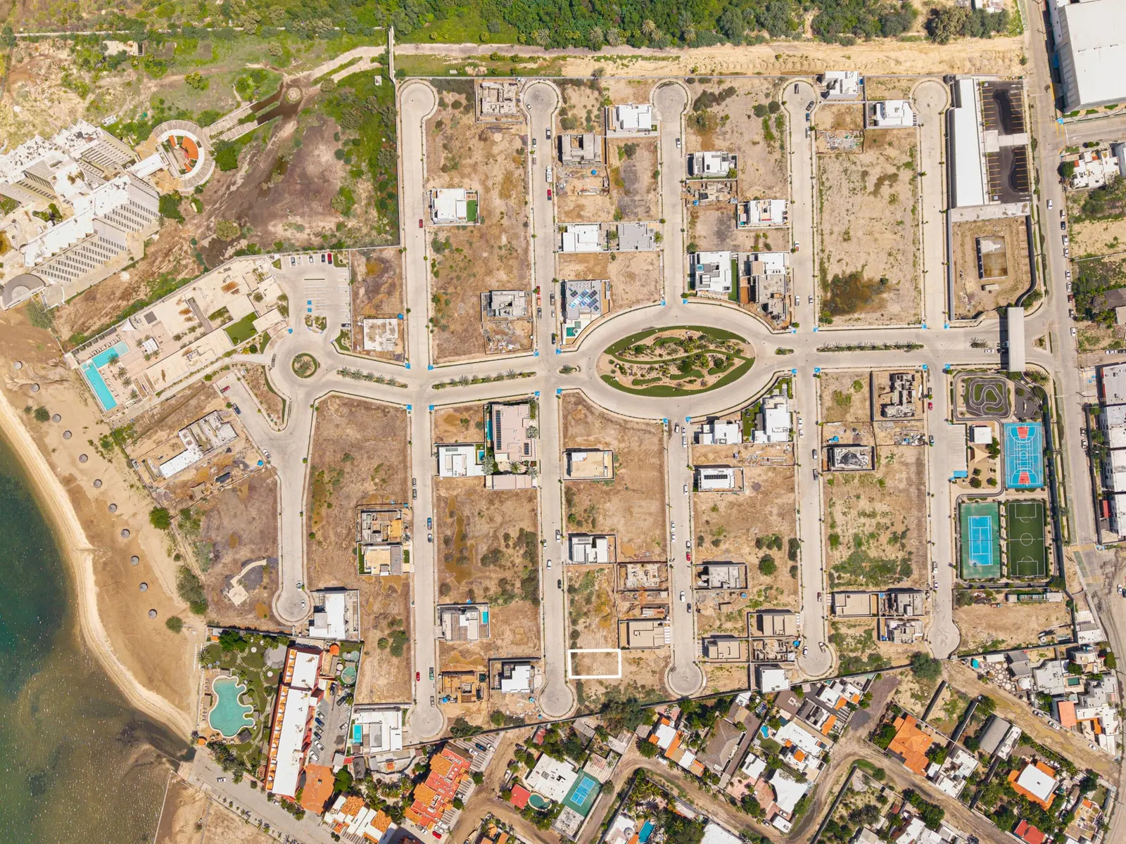 Almar Residencial