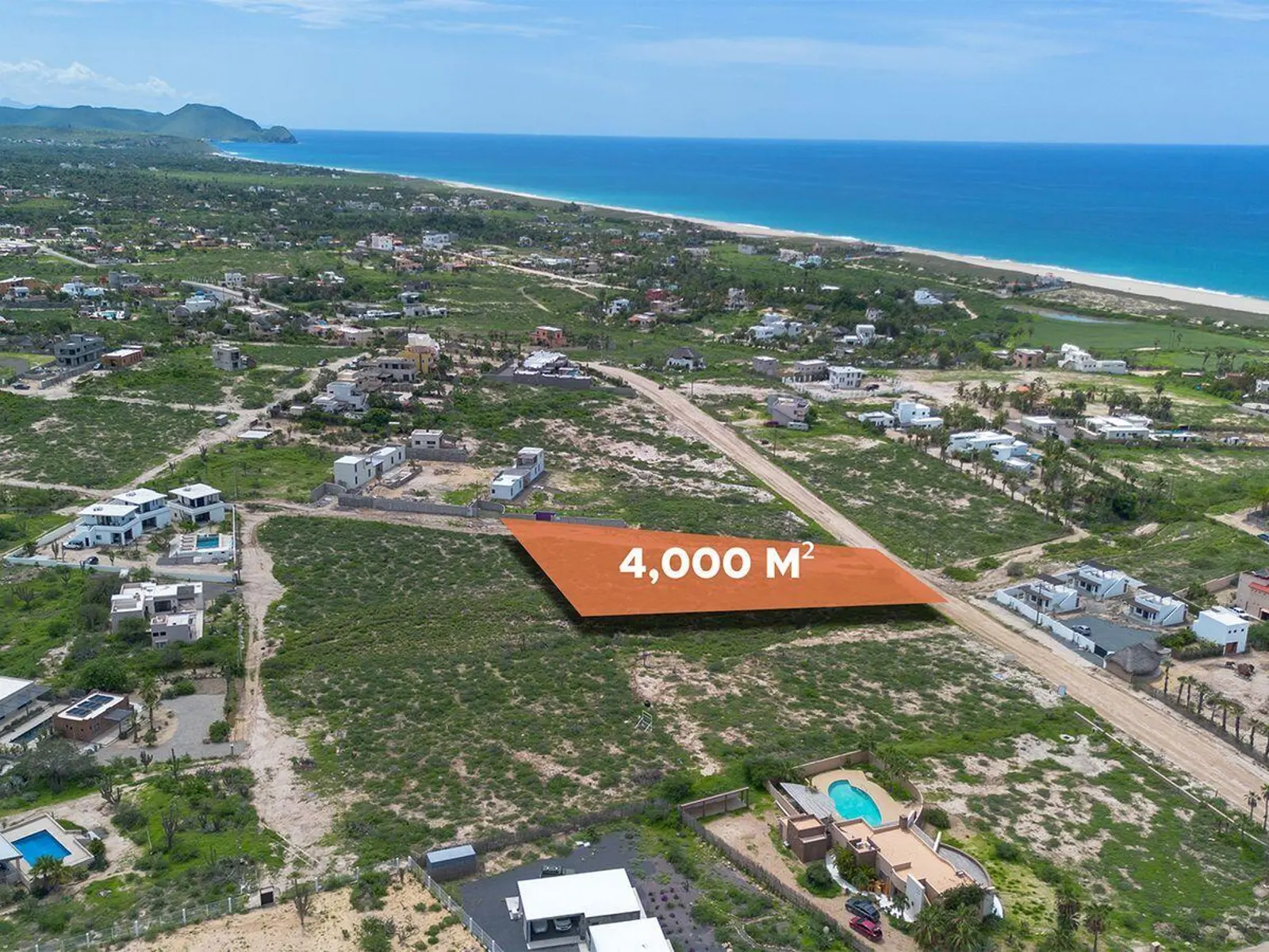 Bocana Paradise D
