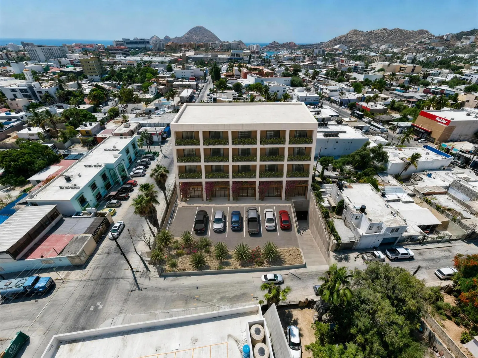 Commercial Property