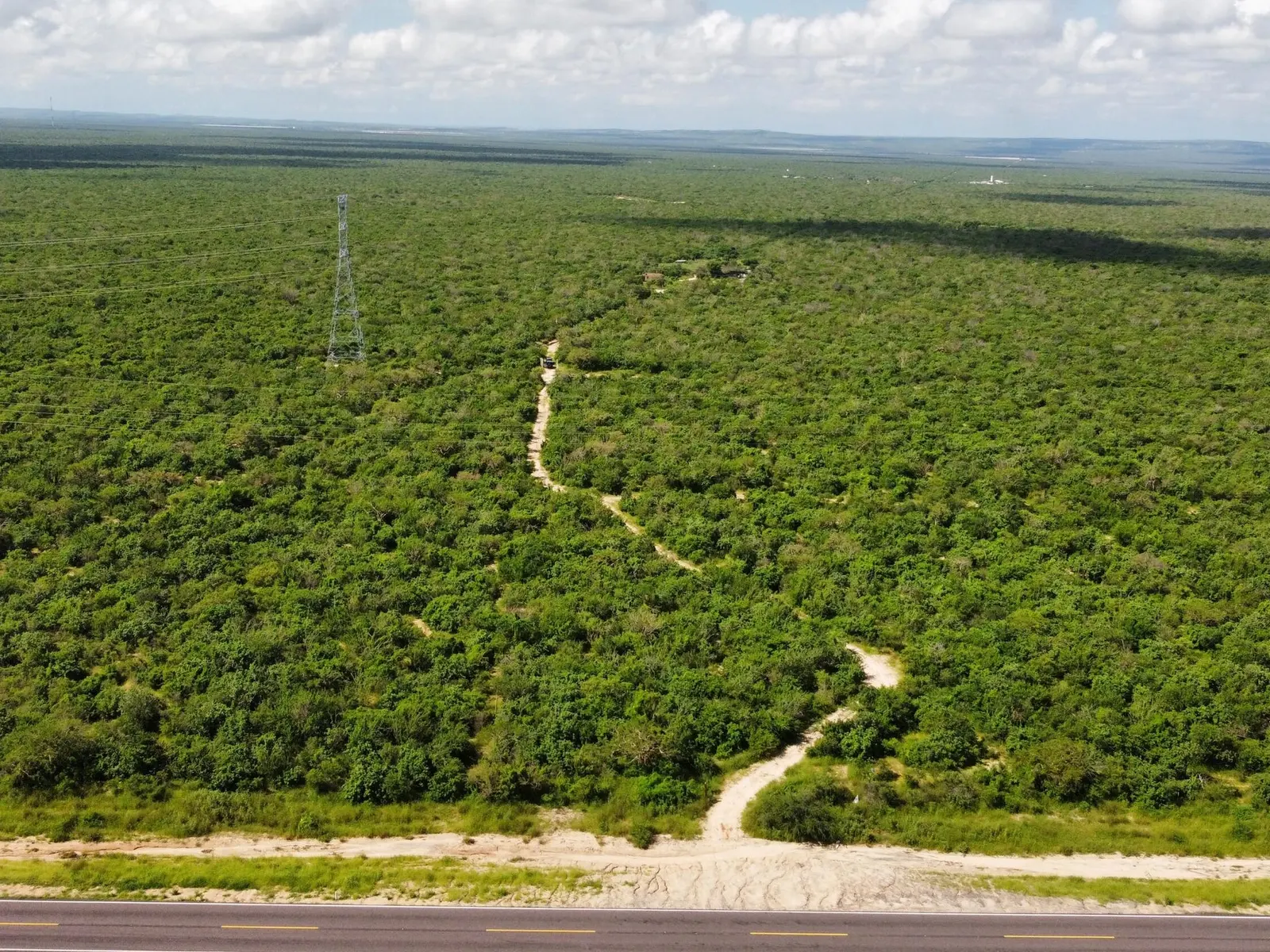Ranchito San Pedro