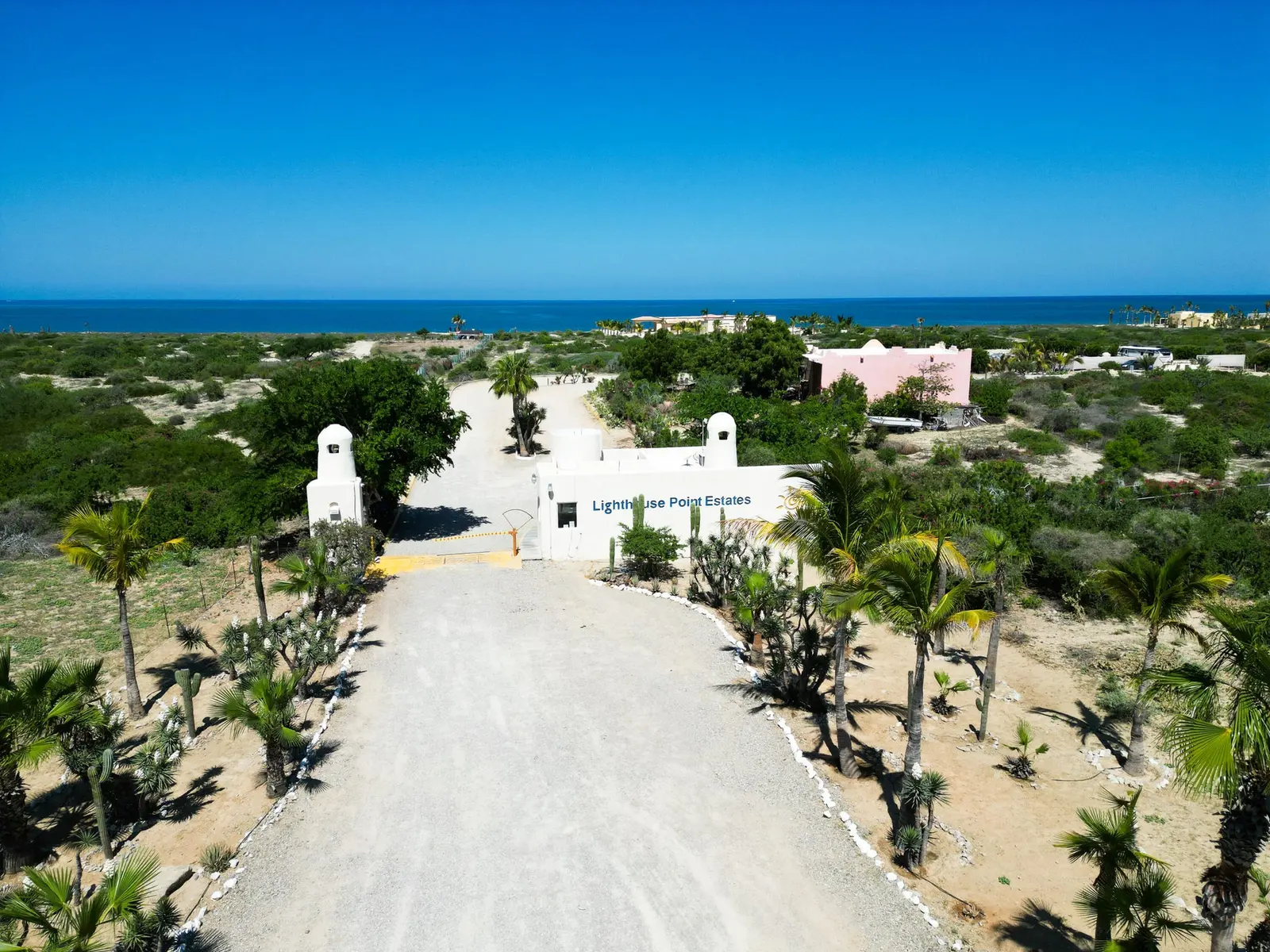 A-25 Lighthouse Point Estates