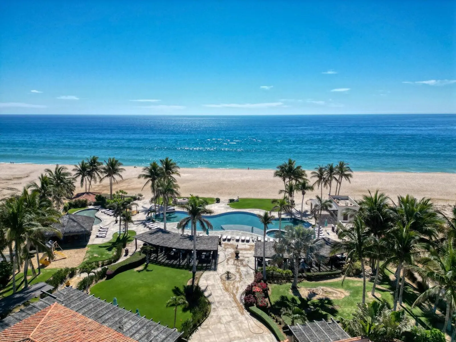 Ocean View Lot