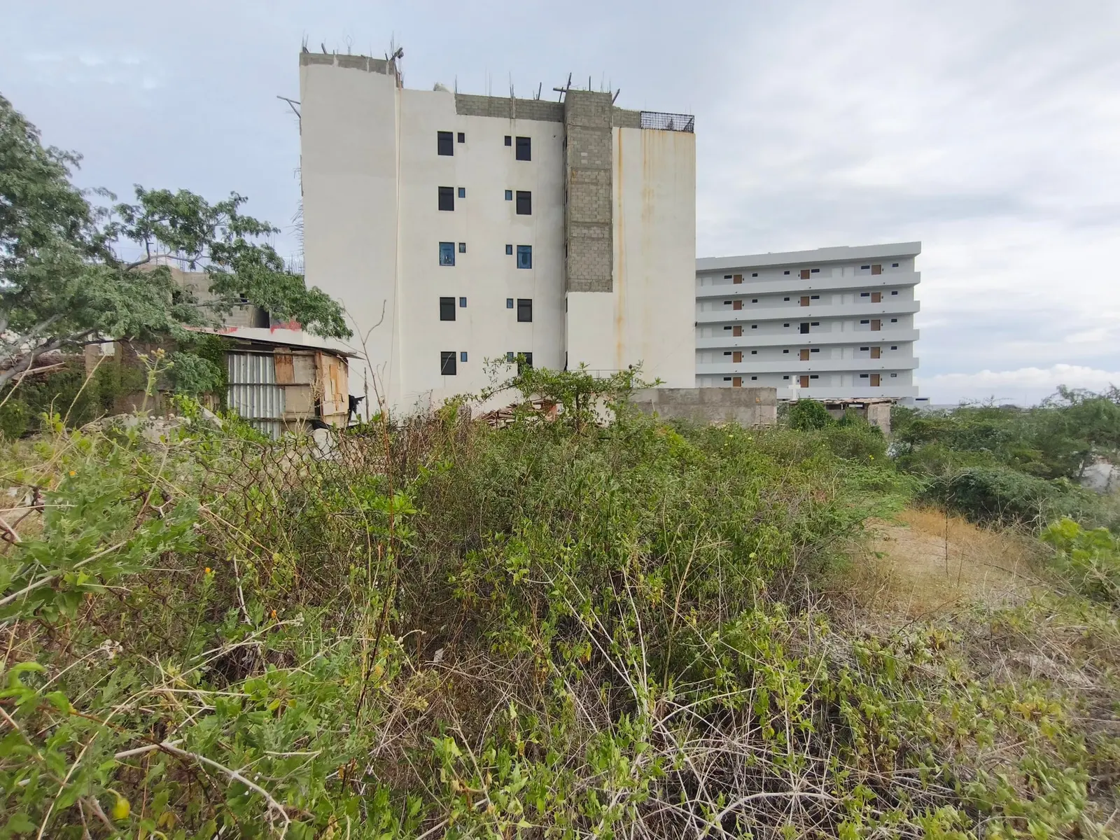 El Tezal-East