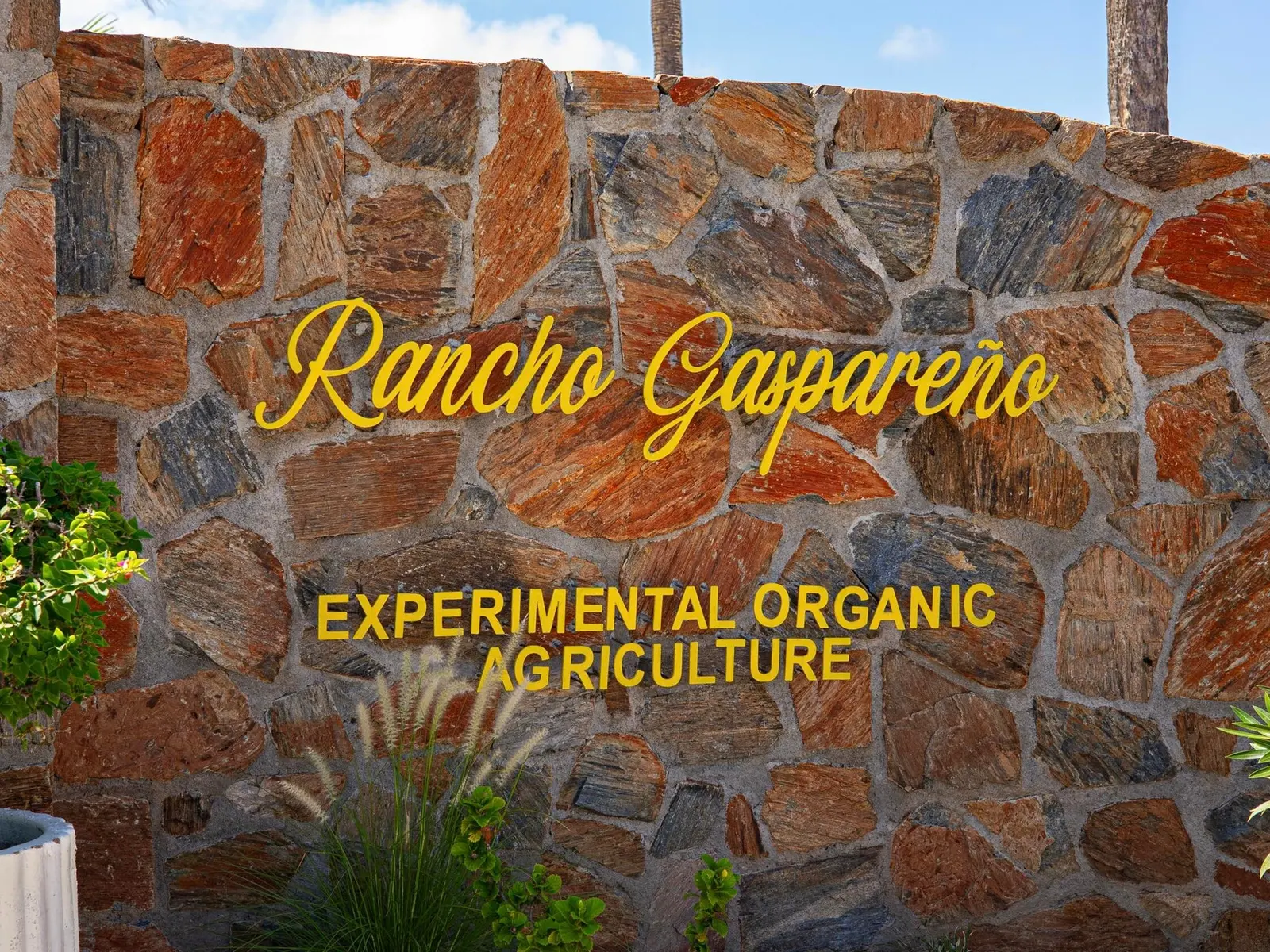 Rancho Gaspareño Parcel