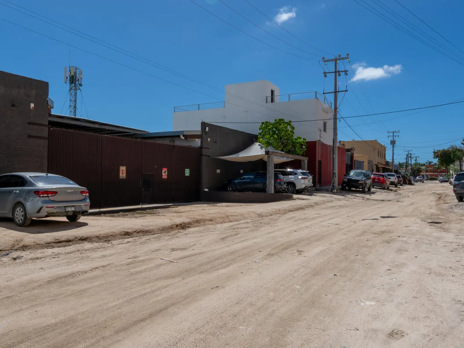 COMMERCIAL WORKSHOP &WAREHOUSE